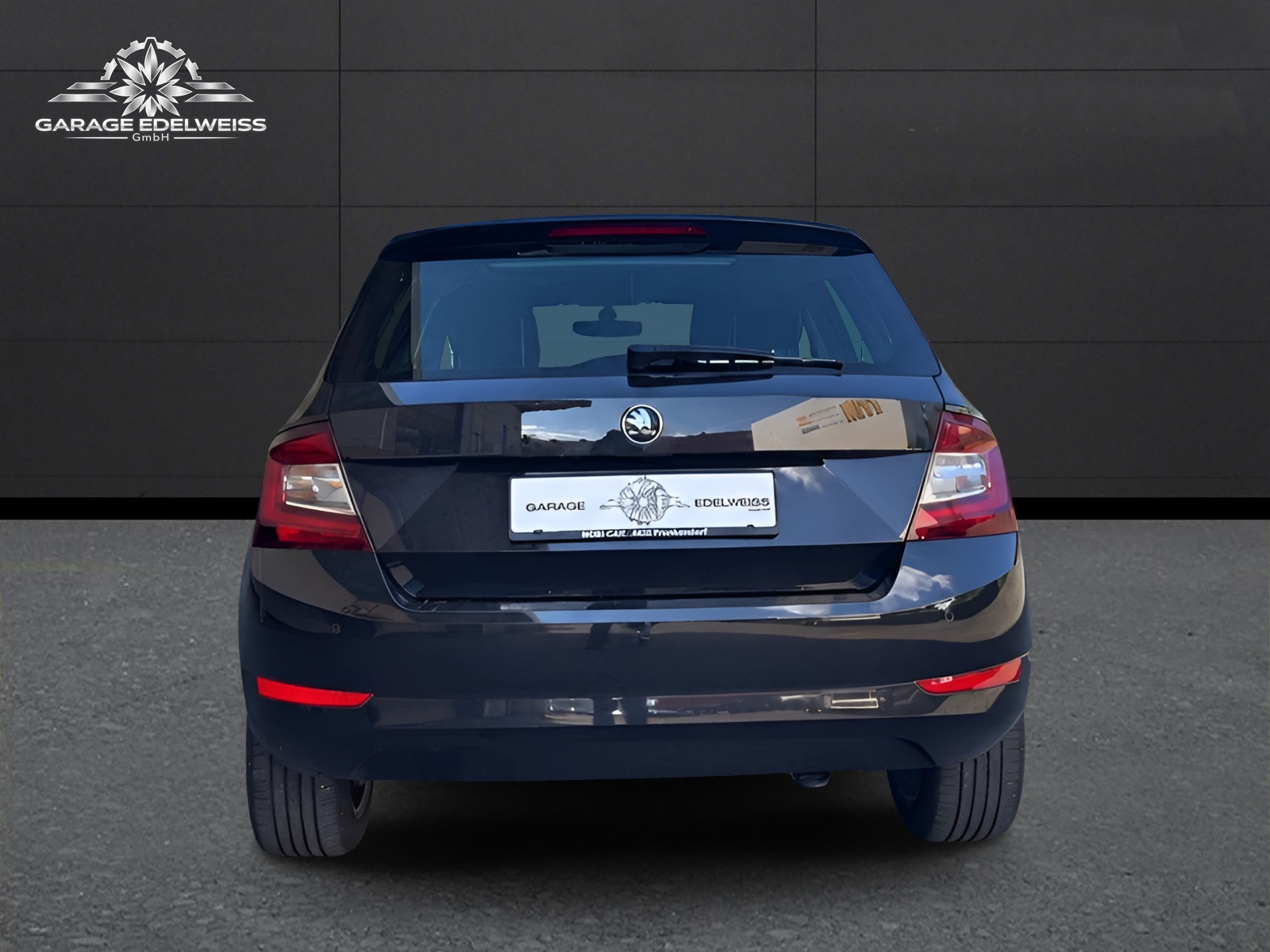 SKODA Fabia 1.0 TSI Style DSG-image-3