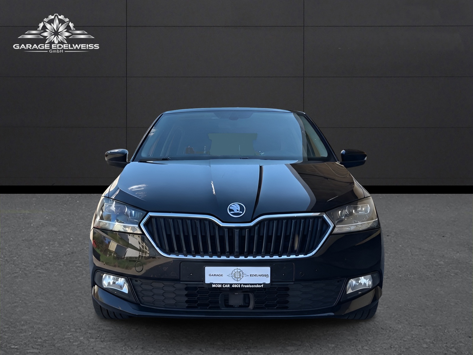 SKODA Fabia 1.0 TSI Style DSG-image-7