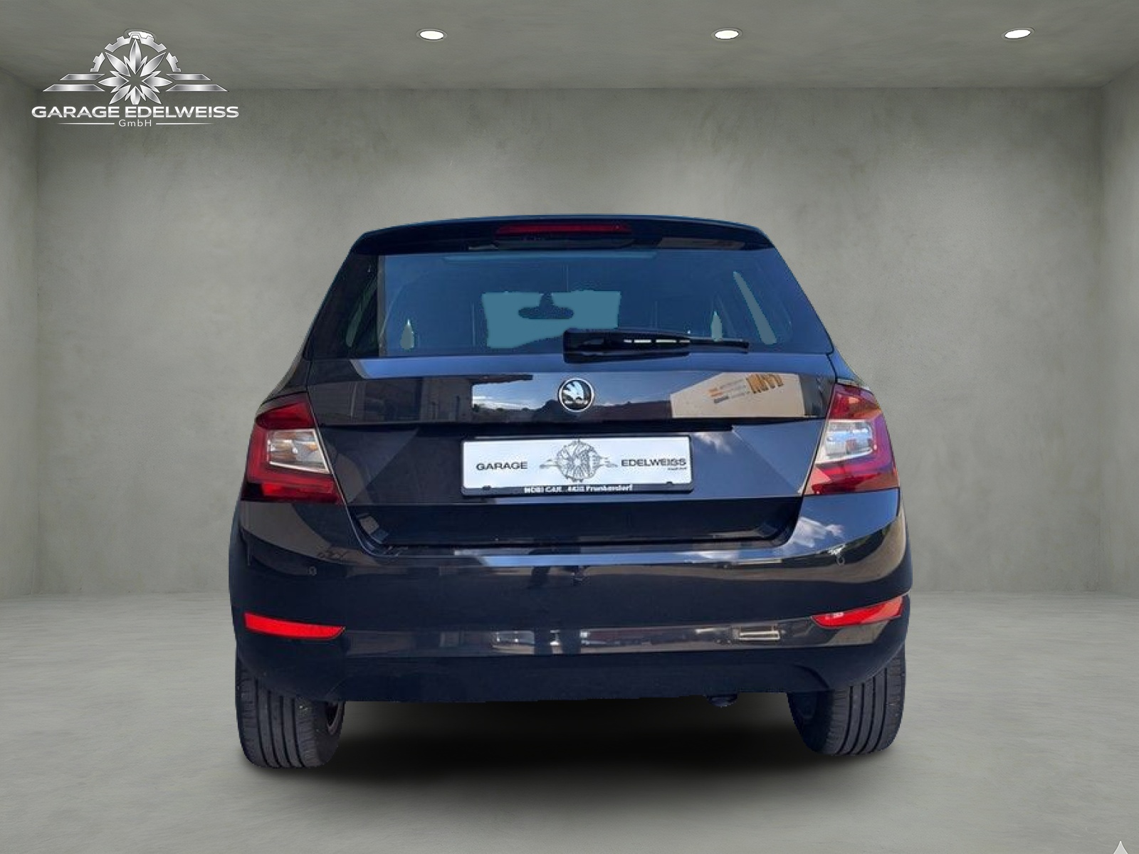 SKODA Fabia 1.0 TSI Style DSG-showroom-element-3