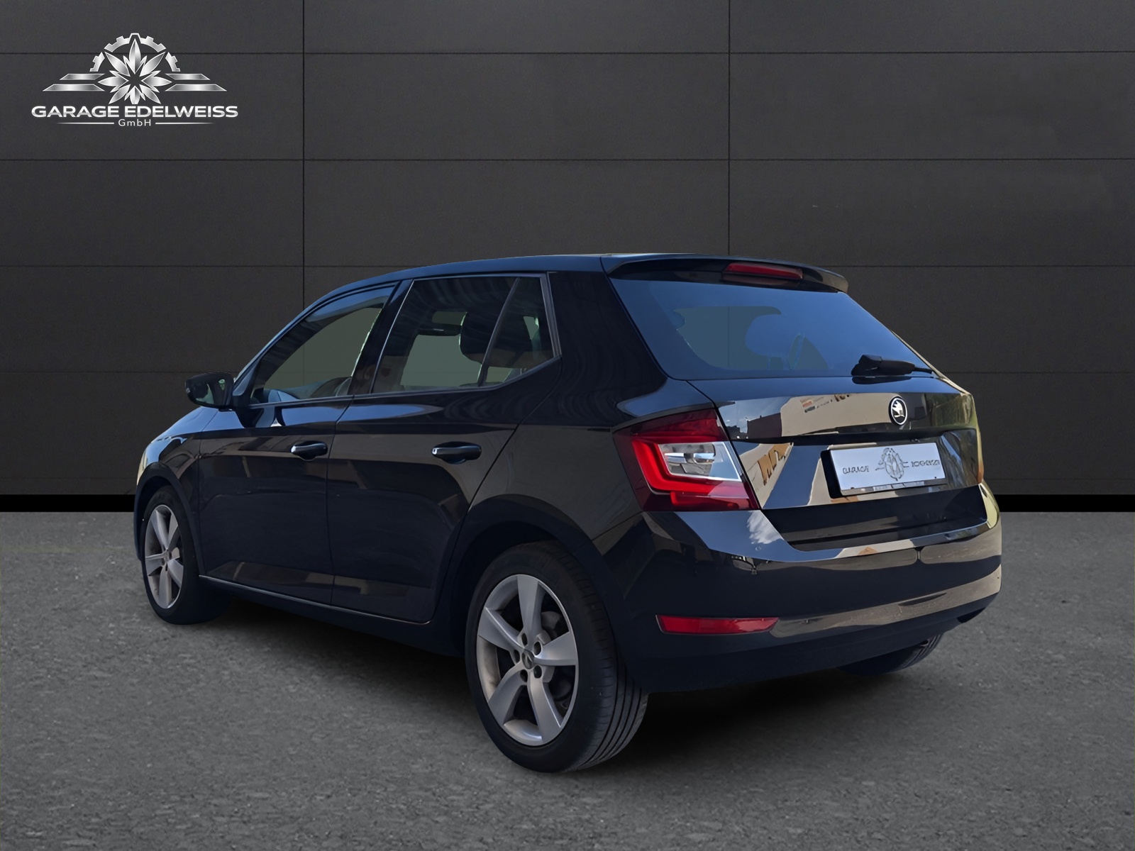 SKODA Fabia 1.0 TSI Style DSG-image-2