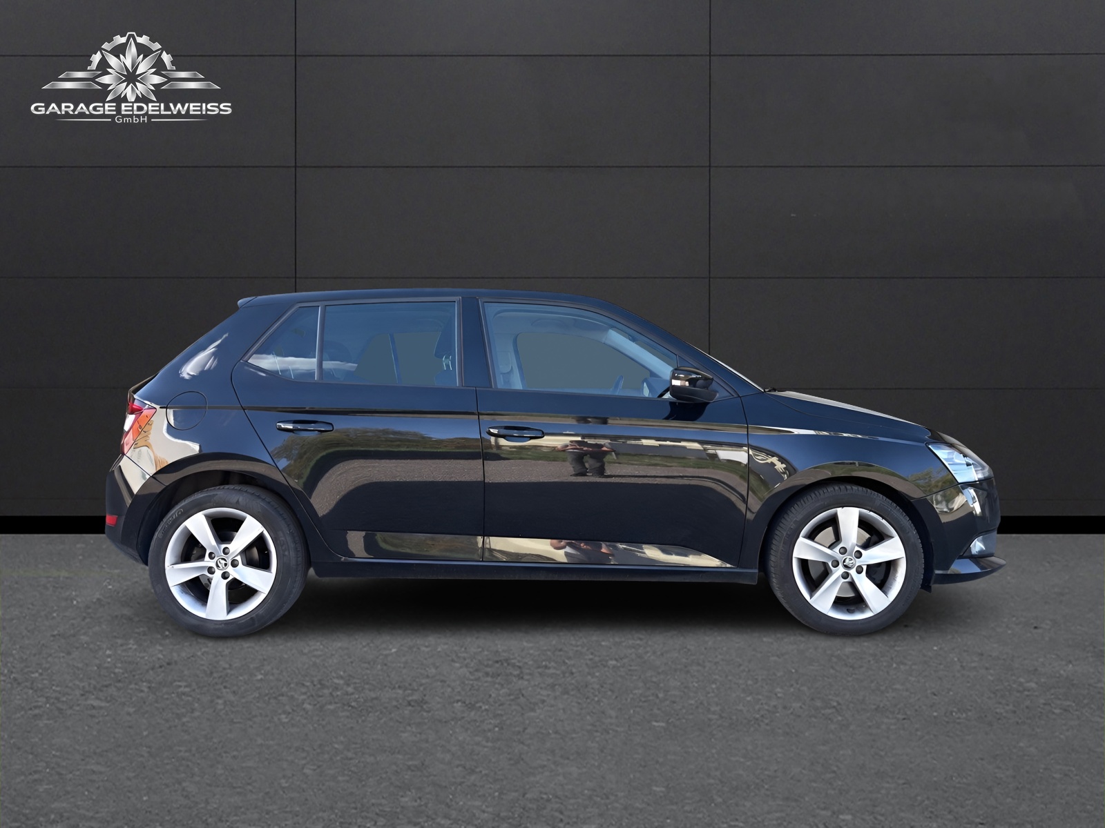 SKODA Fabia 1.0 TSI Style DSG-image-5