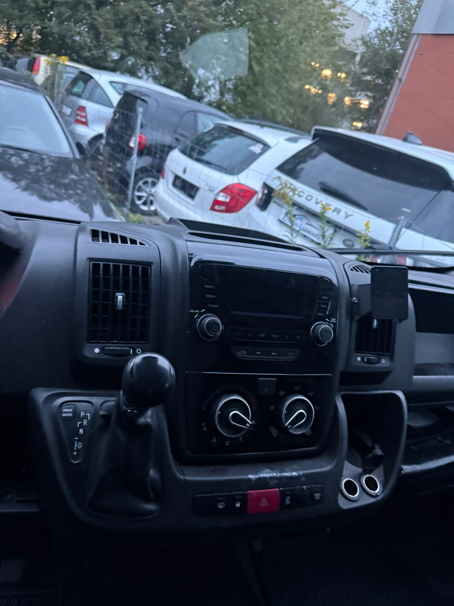 FIAT Ducato 35 2.3 MJ A-image-3