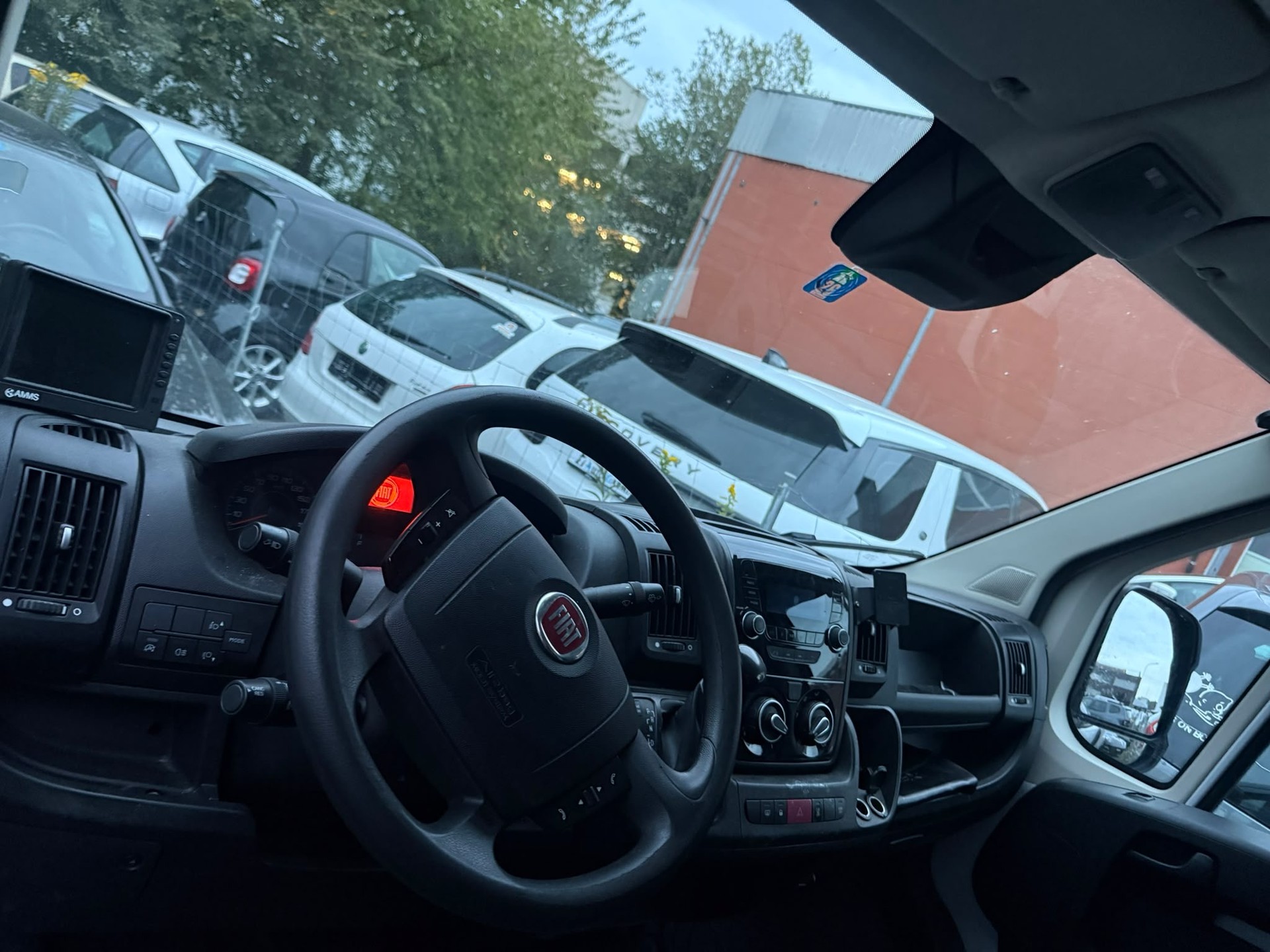 FIAT Ducato 35 2.3 MJ A-image-2