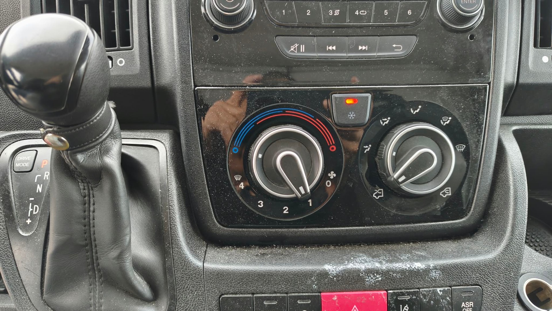 FIAT Ducato 35 2.3 MJ A Kühlwagen-image-8