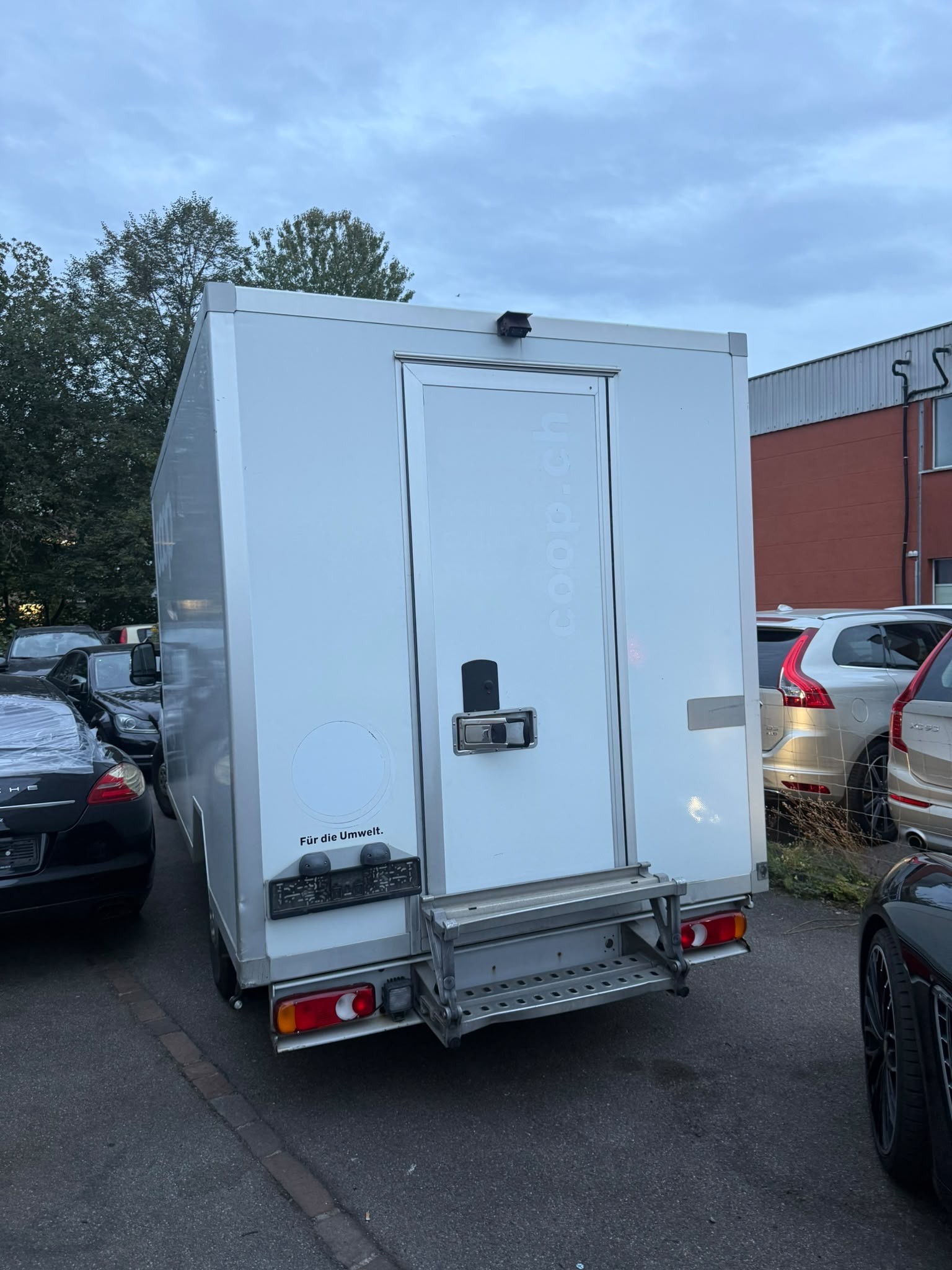 FIAT Ducato 35 2.3 MJ A-image-0