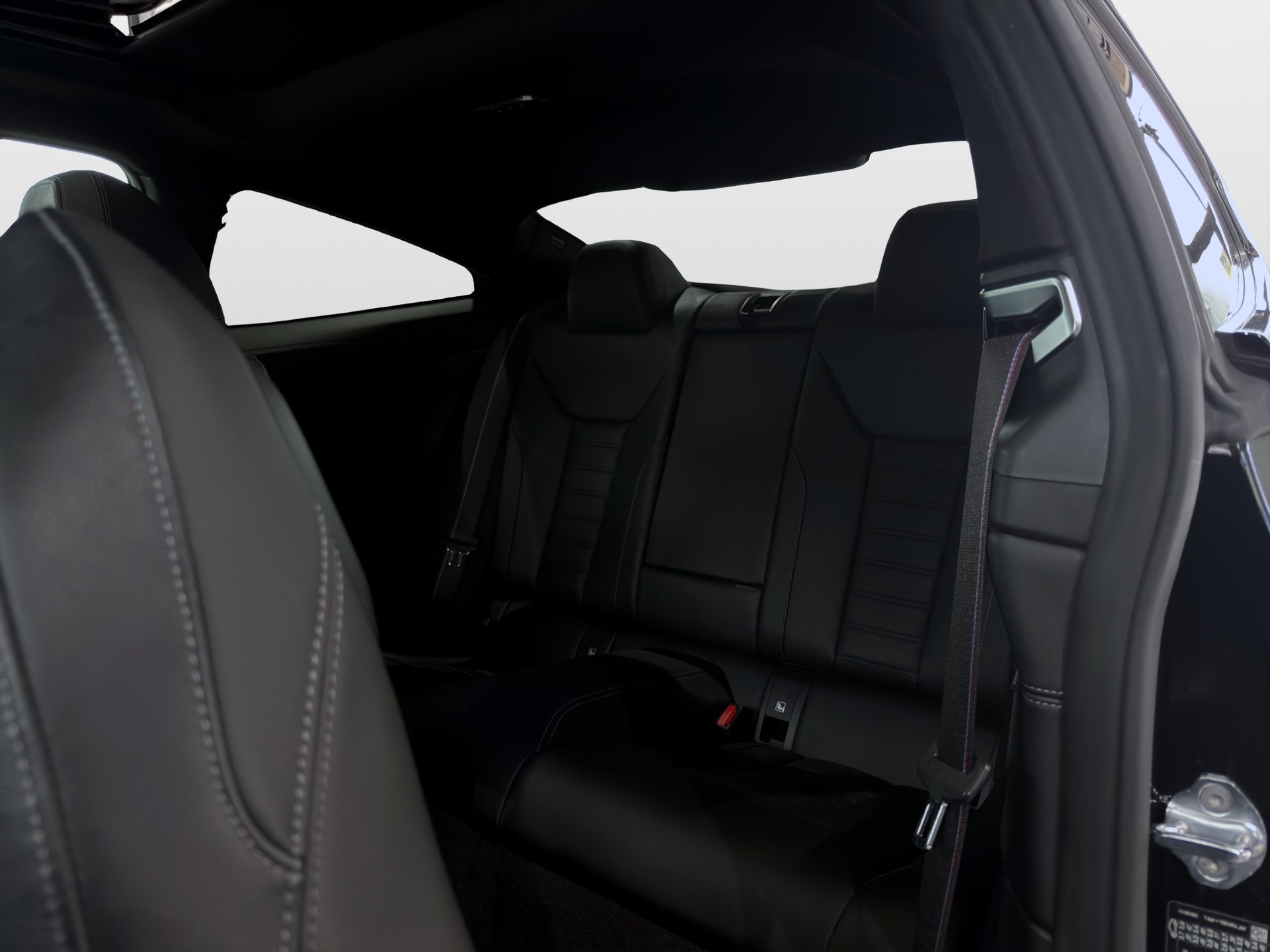 BMW M440i xDrive 48V Coupé Steptronic*Ab MFK,1 Jahr oder 20'000km Garantie auf Motor und Getriebe*-image-13