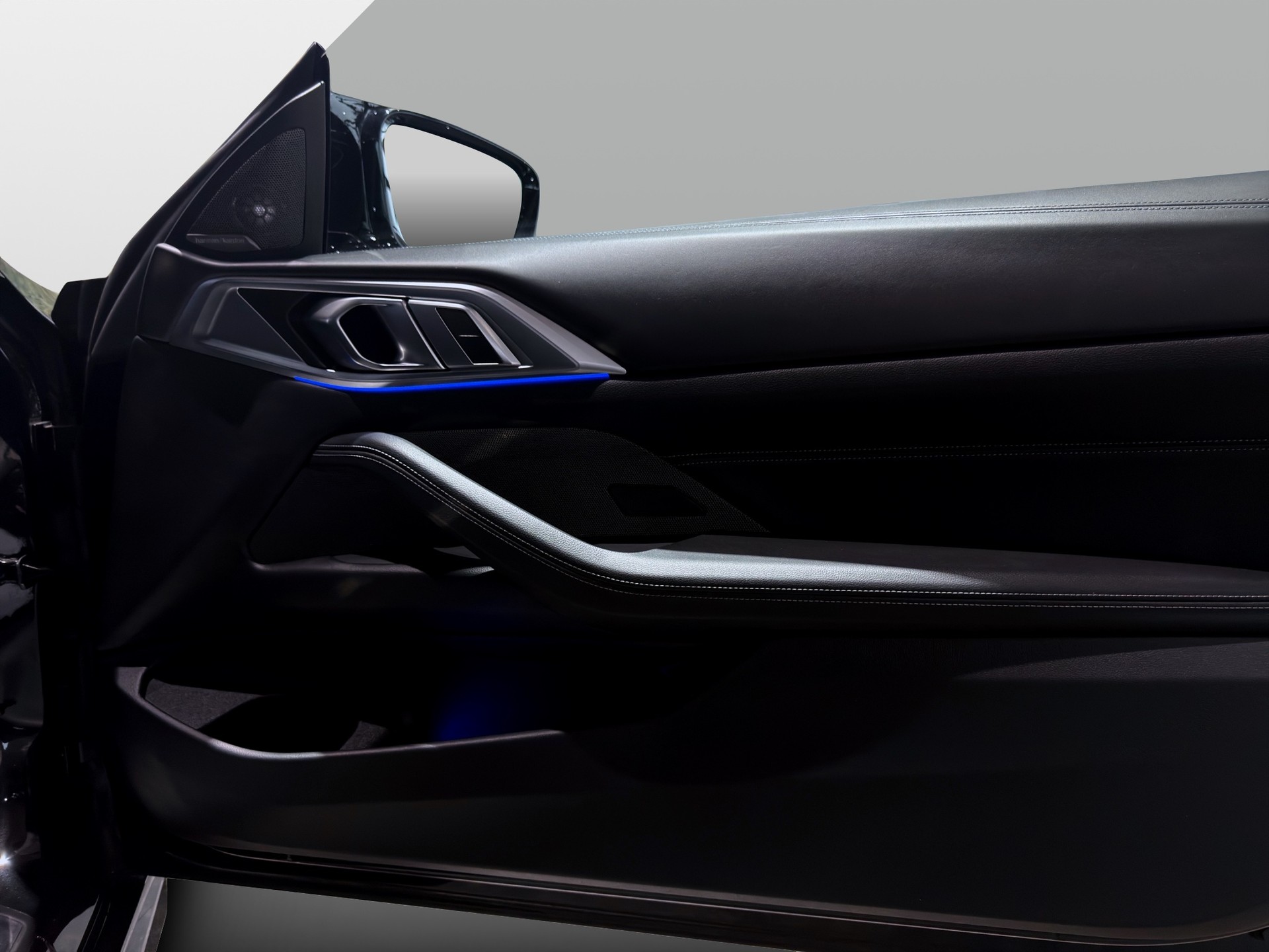 BMW M440i xDrive 48V Coupé Steptronic*Ab MFK,1 Jahr oder 20'000km Garantie auf Motor und Getriebe*-image-19