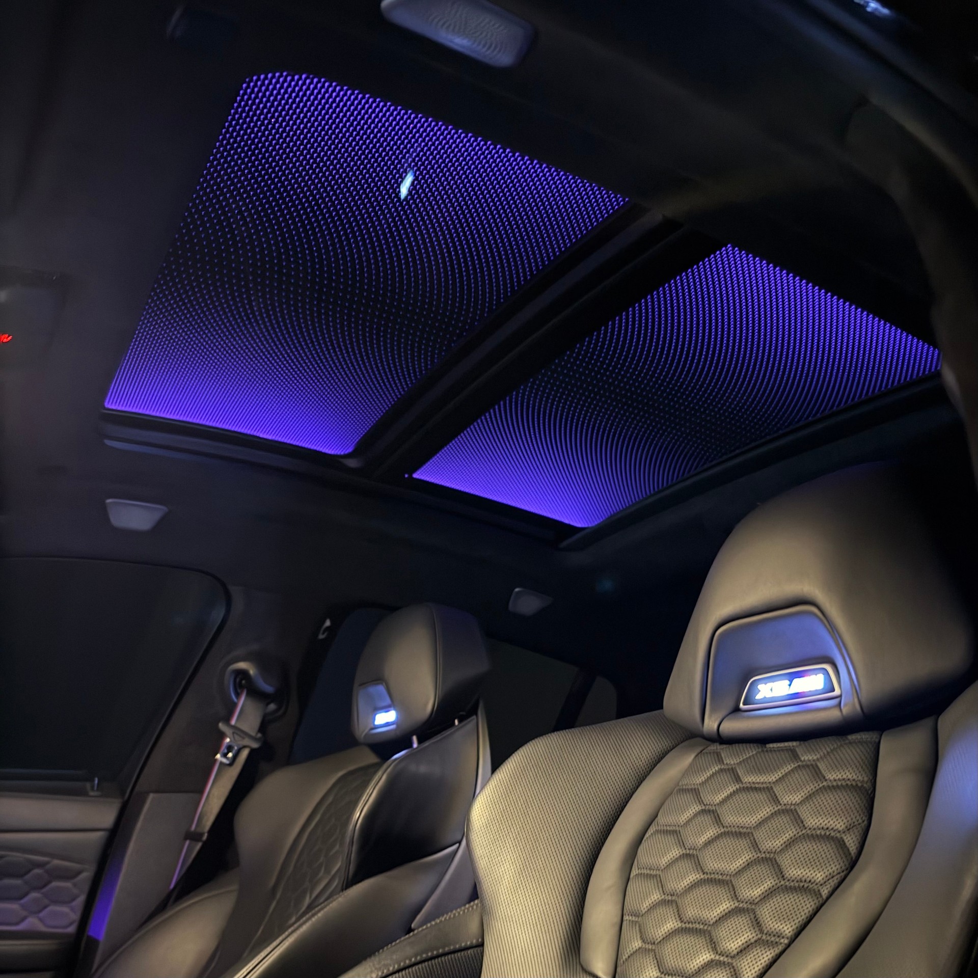 BMW X6M Steptronic M Competition-image-8
