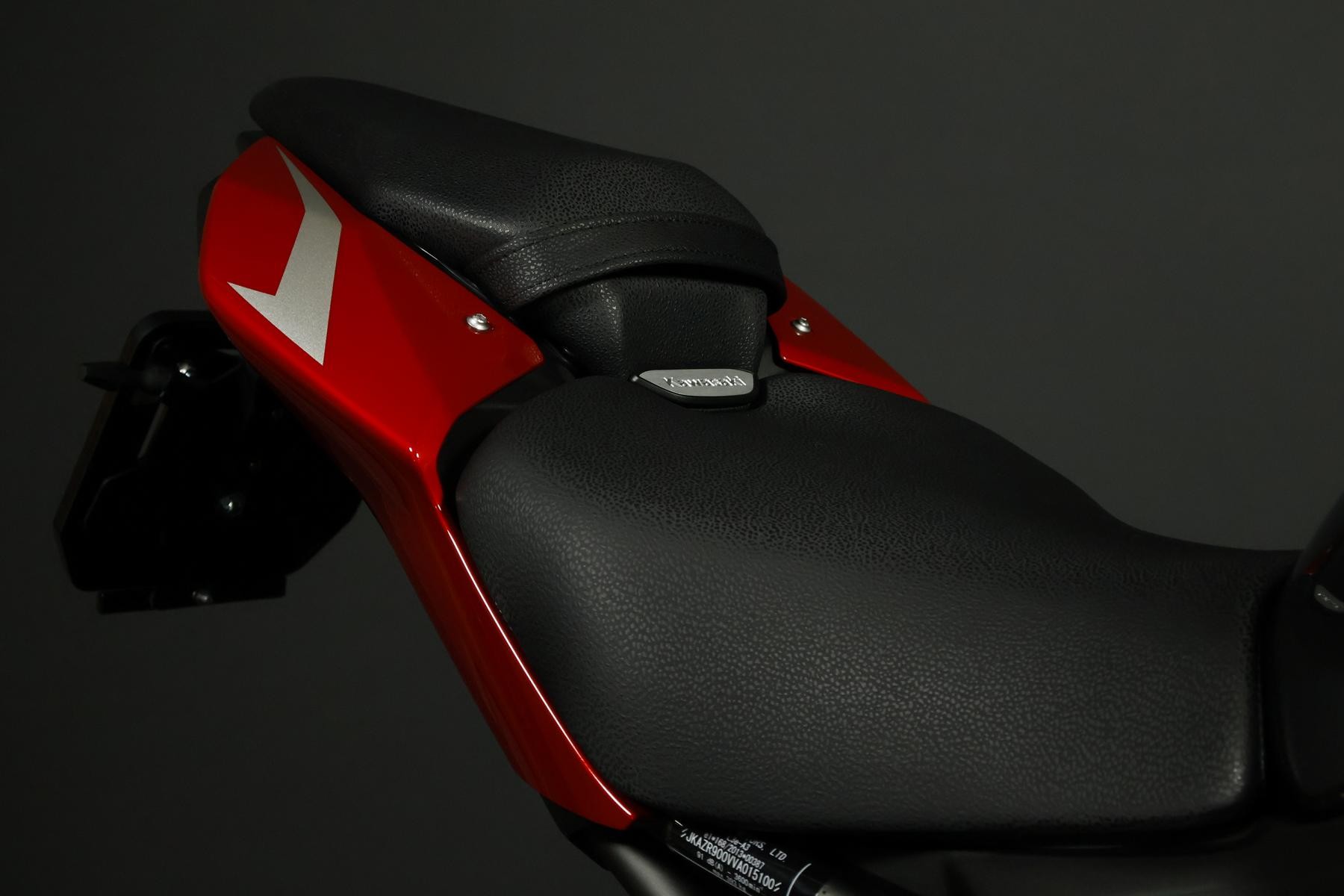 KAWASAKI Z 900 (91/70/35 KW) Level 3-image-6