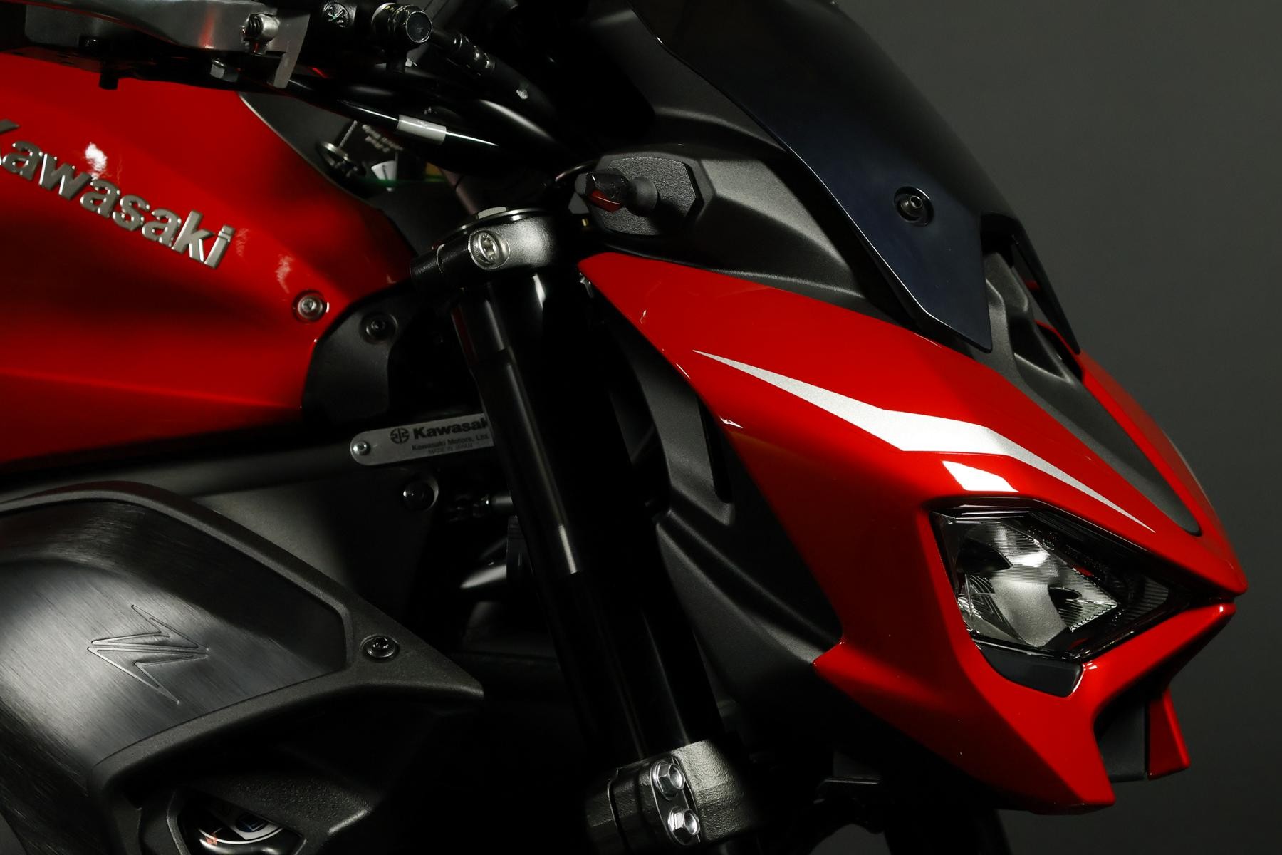 KAWASAKI Z 900 (91/70/35 KW) Level 3-image-4