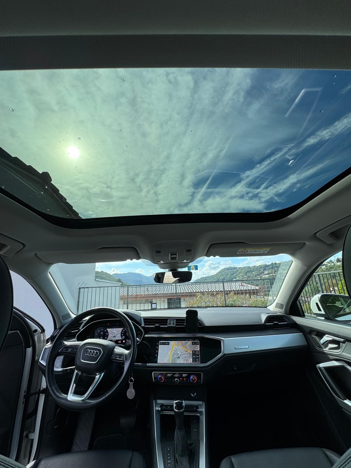 AUDI 2.0 35 TDI Attraction quattro S-Tronic-image-1