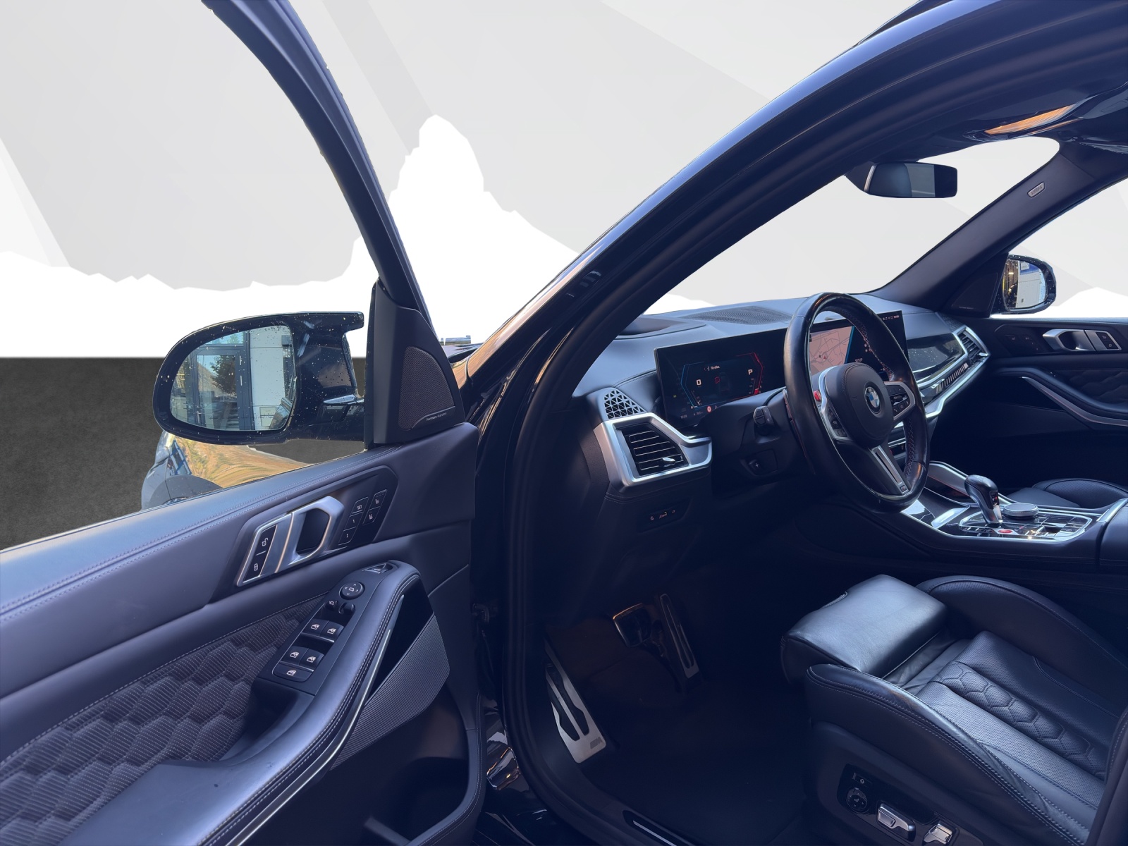 BMW X5 M Competition-image-8