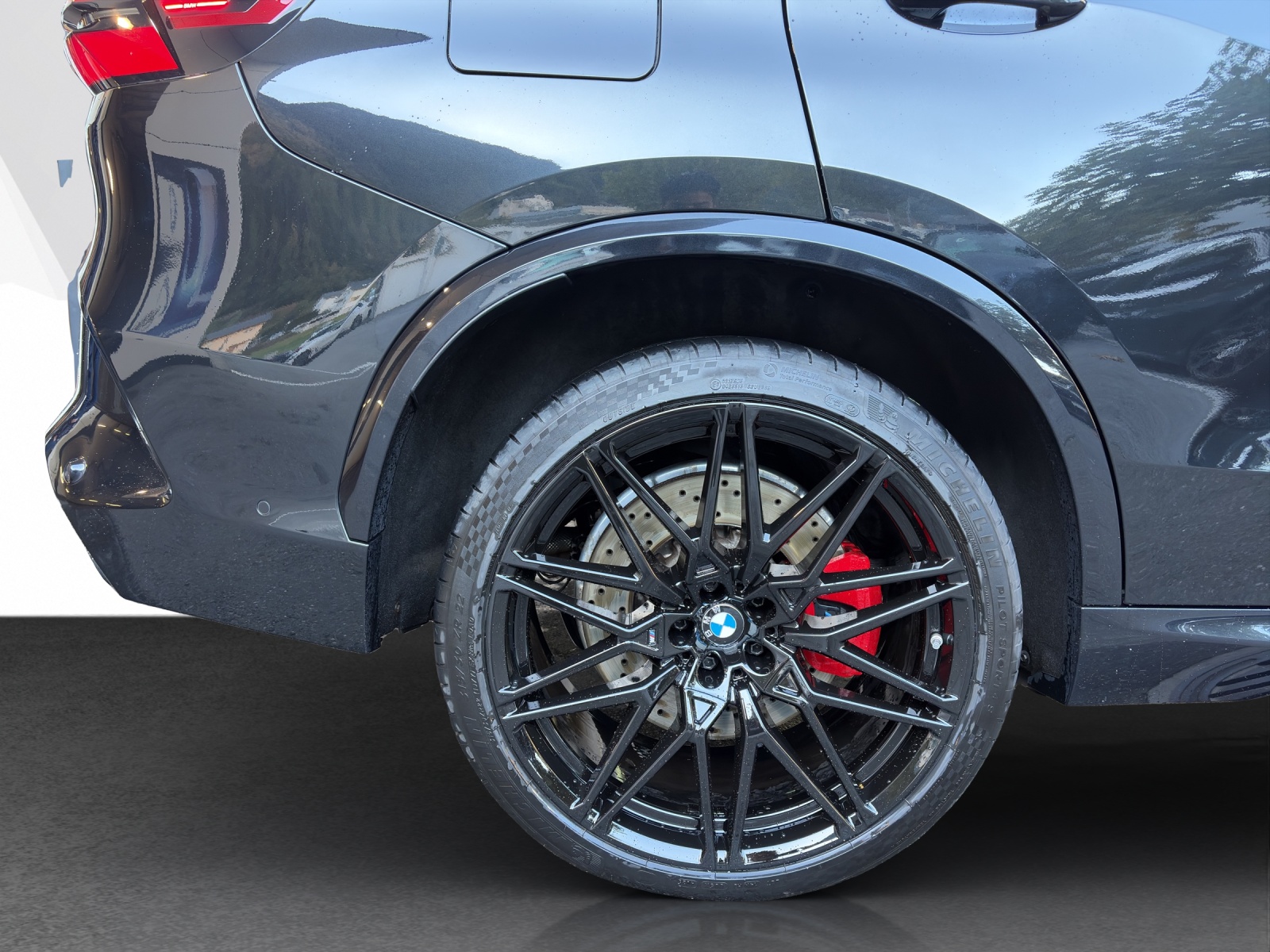 BMW X5 M Competition-image-23