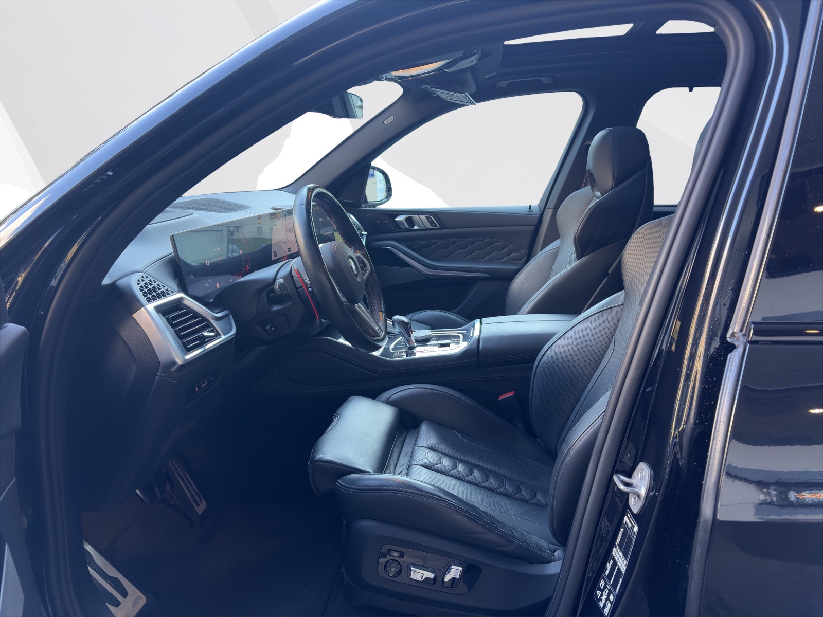 BMW X5 M Competition-image-9