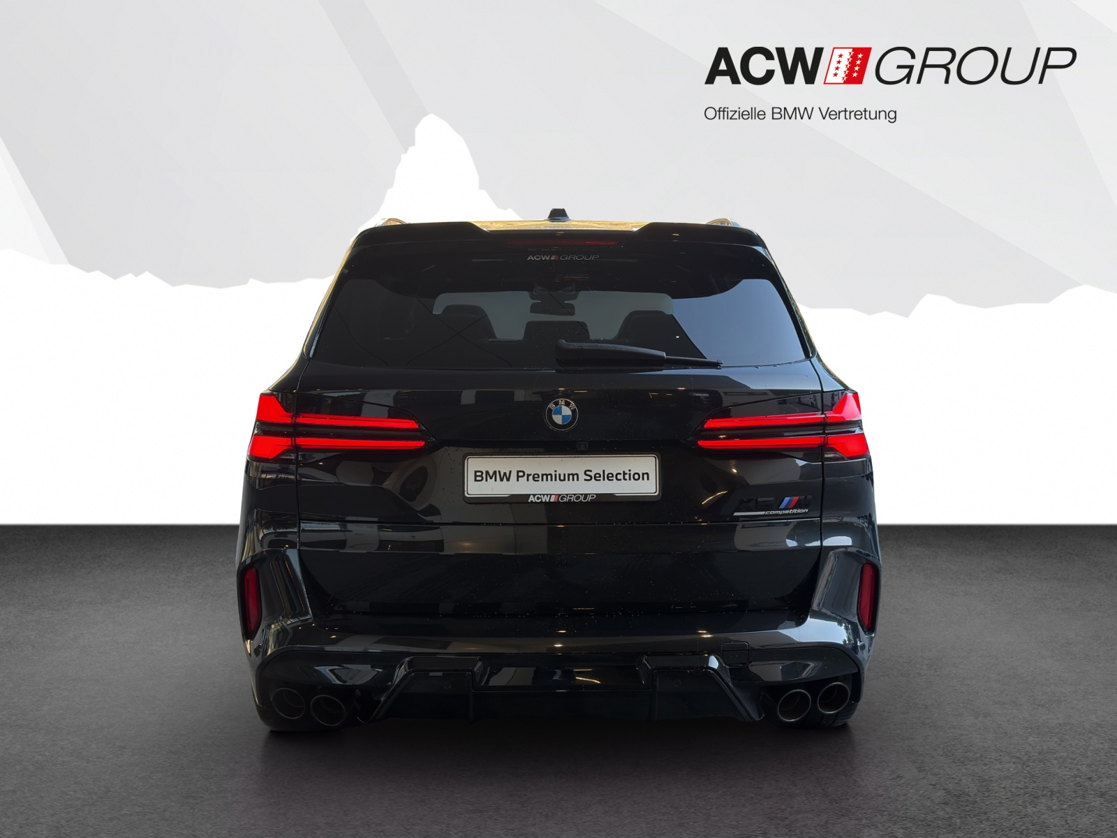 BMW X5 M Competition-image-3