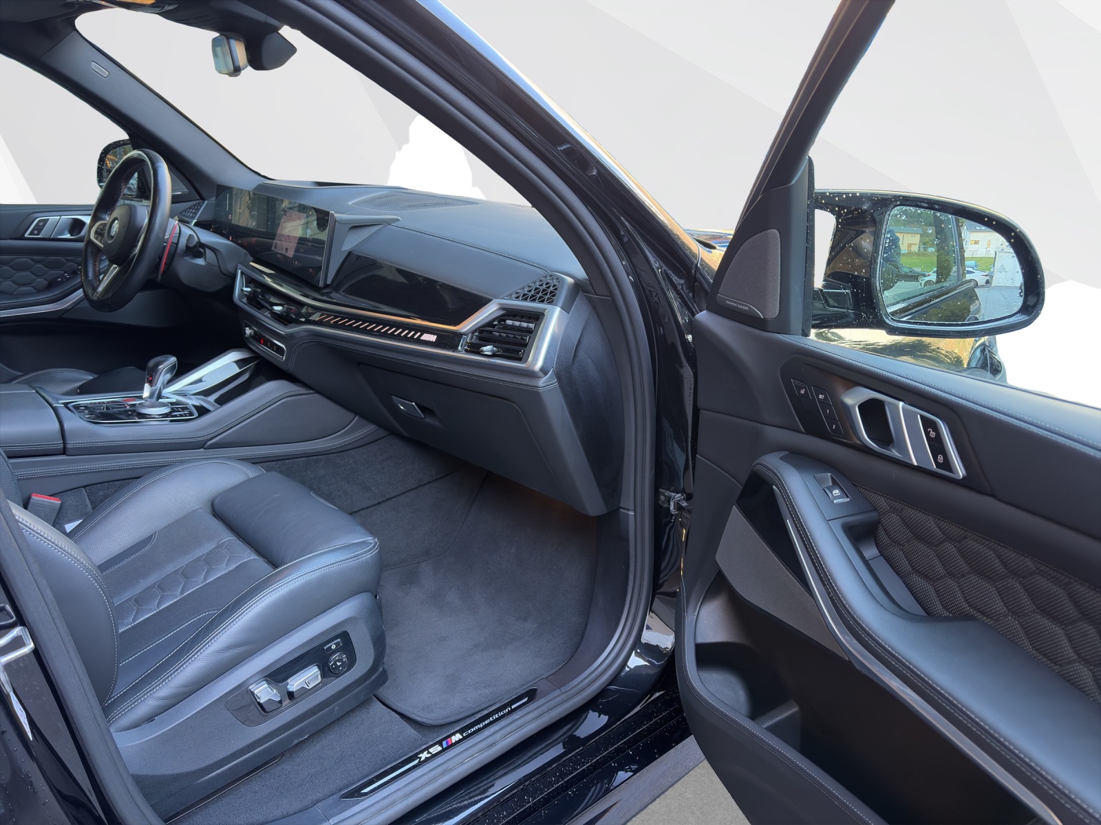 BMW X5 M Competition-image-17