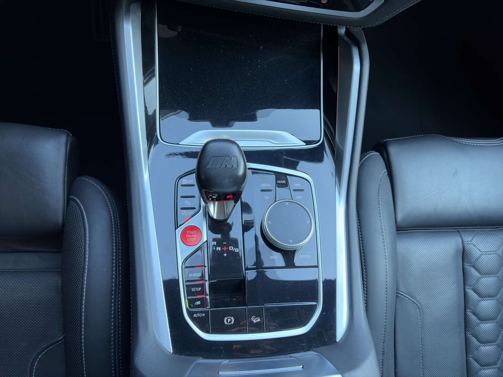 BMW X5 M Competition-image-14