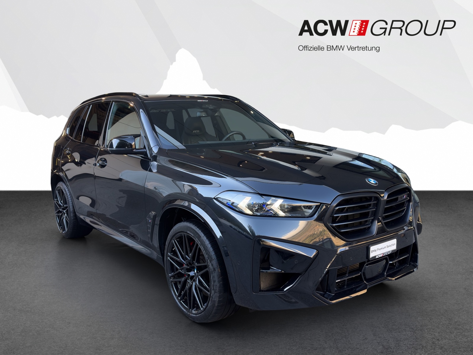 BMW X5 M Competition-image-6