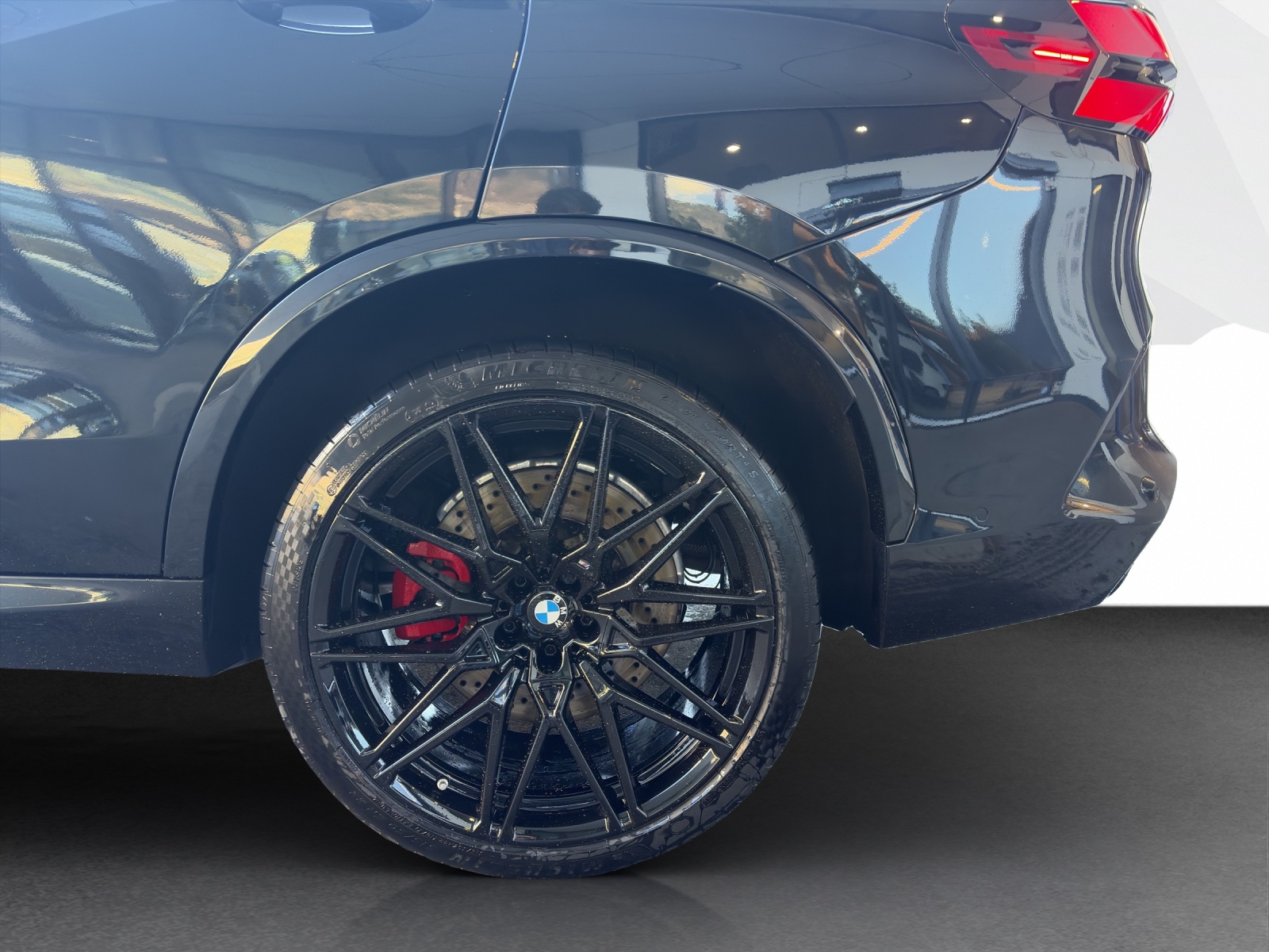 BMW X5 M Competition-image-22