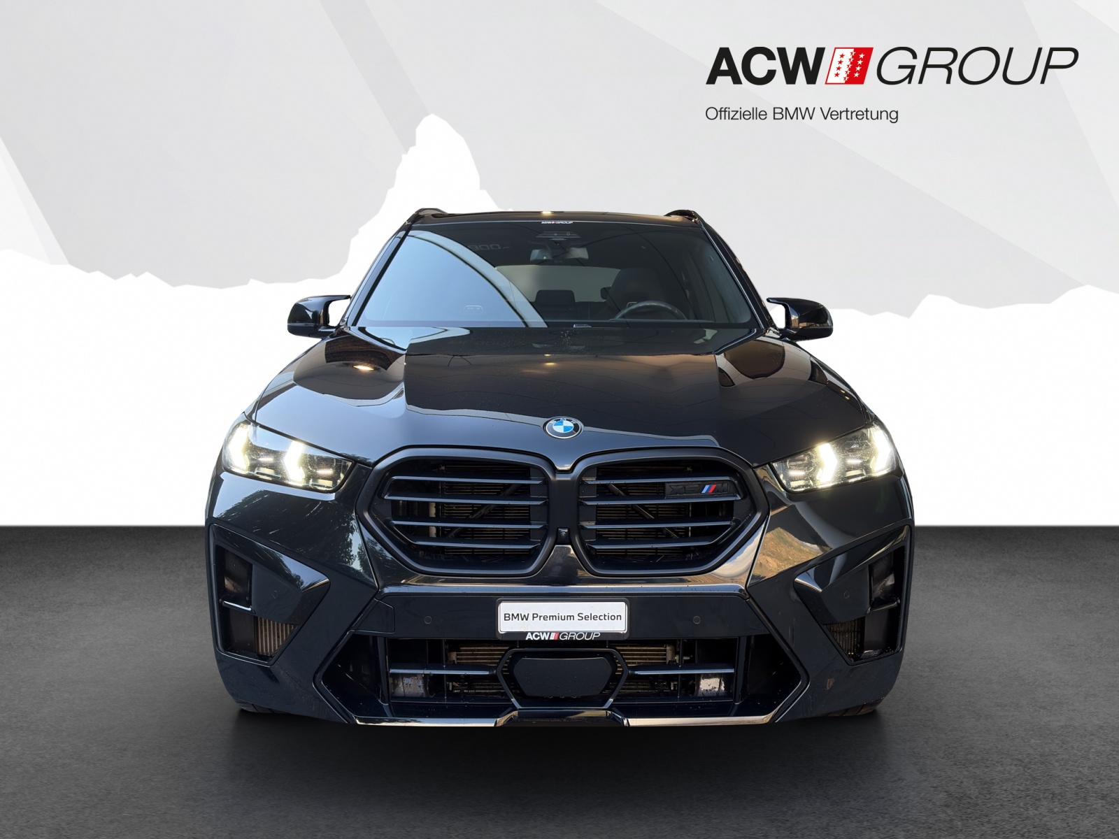 BMW X5 M Competition-image-7