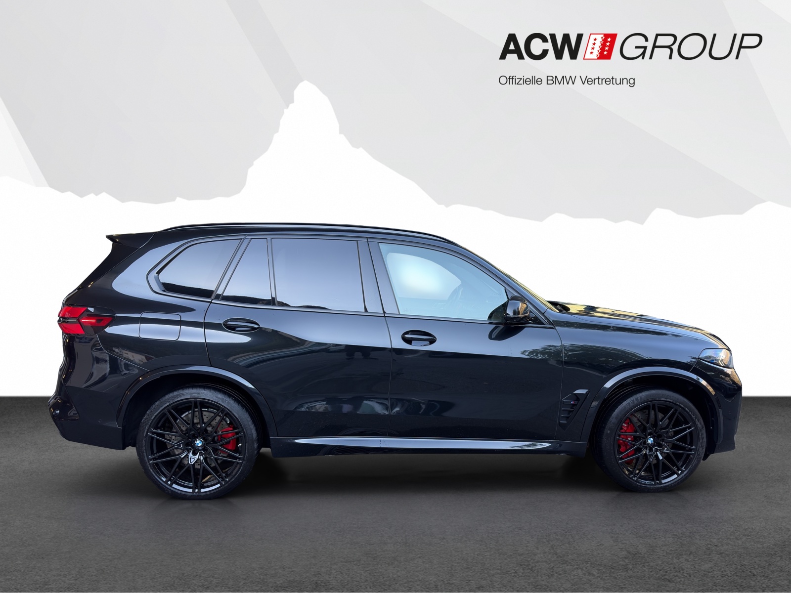 BMW X5 M Competition-image-5