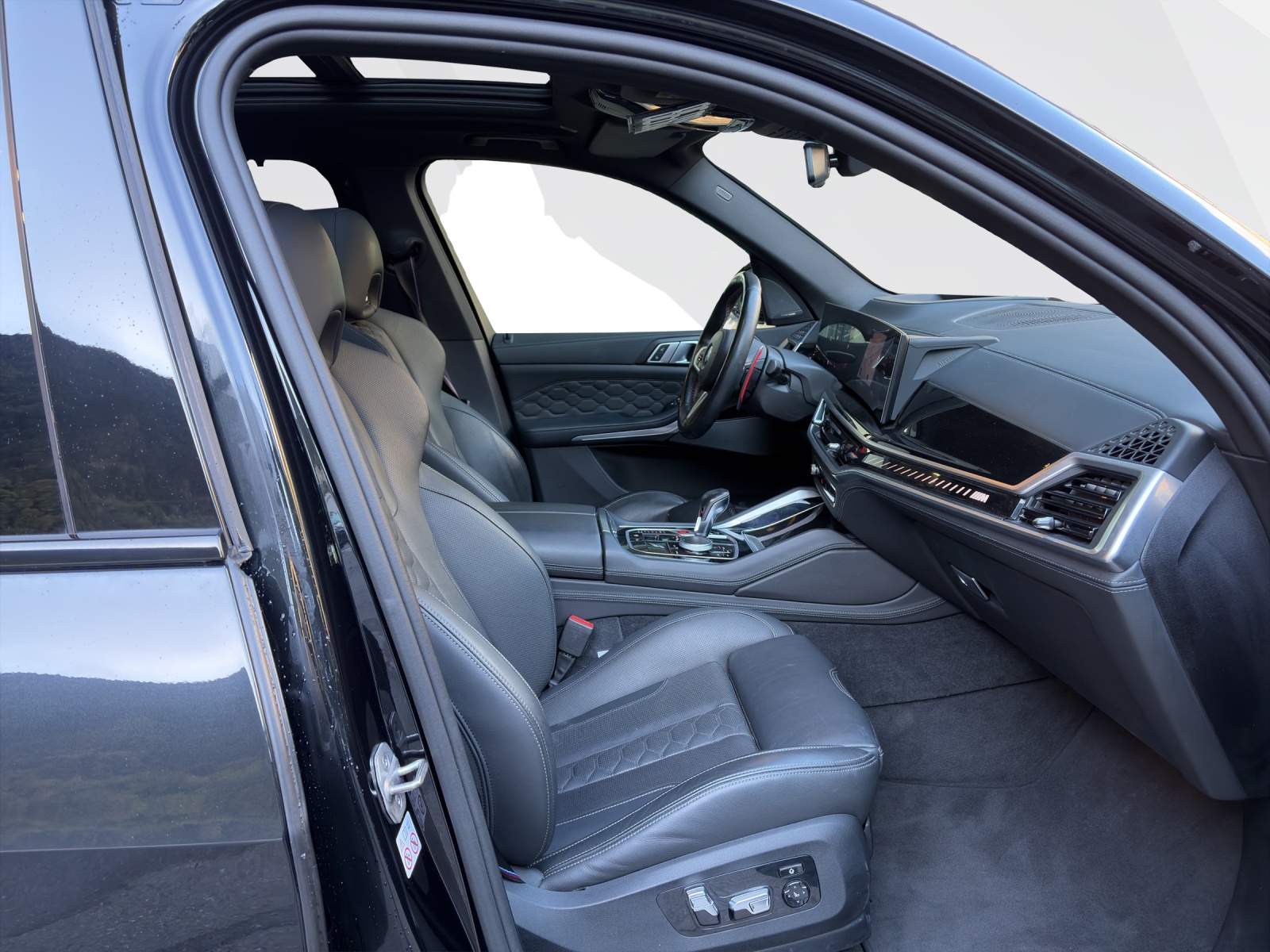 BMW X5 M Competition-image-16