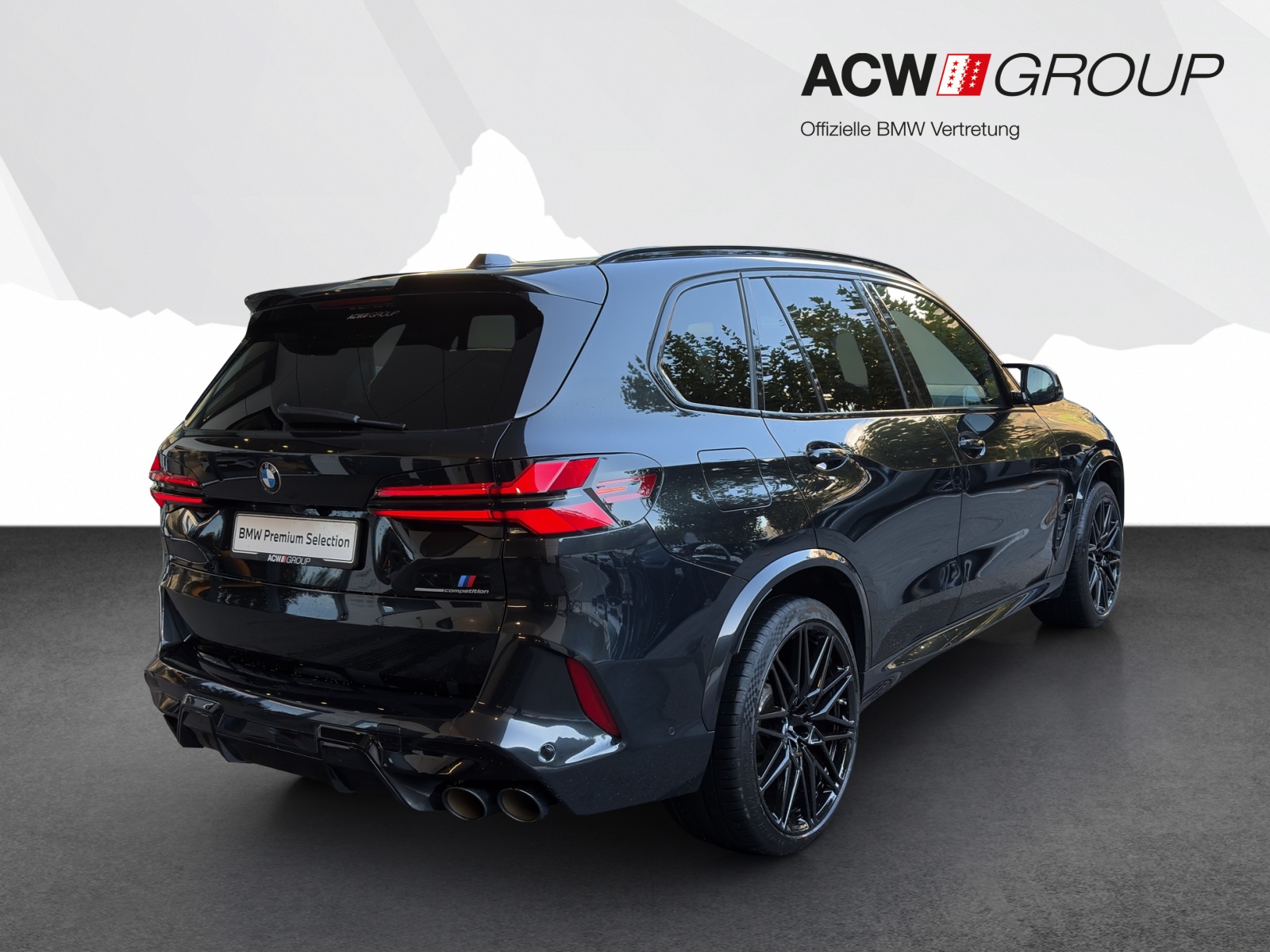 BMW X5 M Competition-image-4