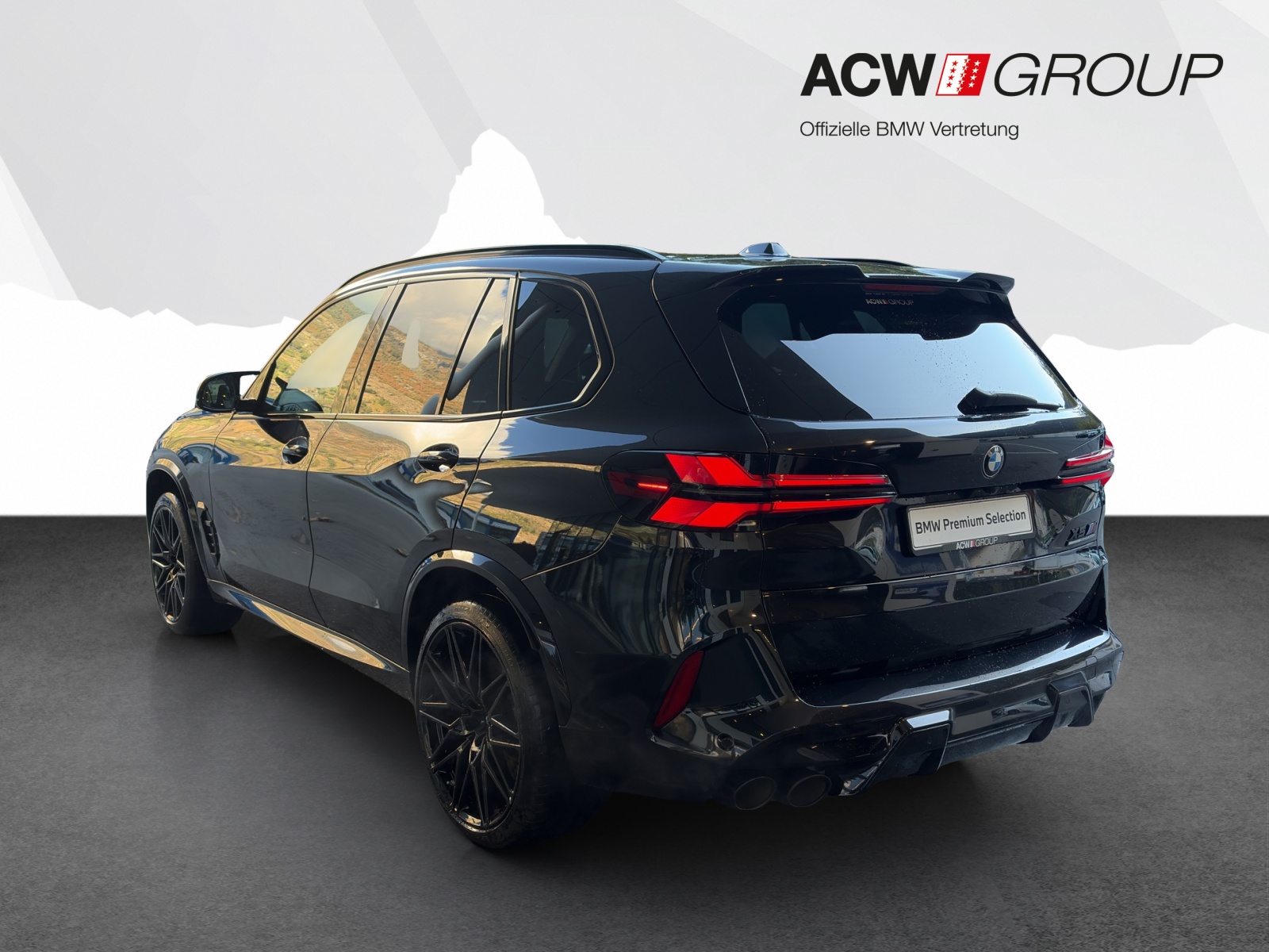 BMW X5 M Competition-image-2