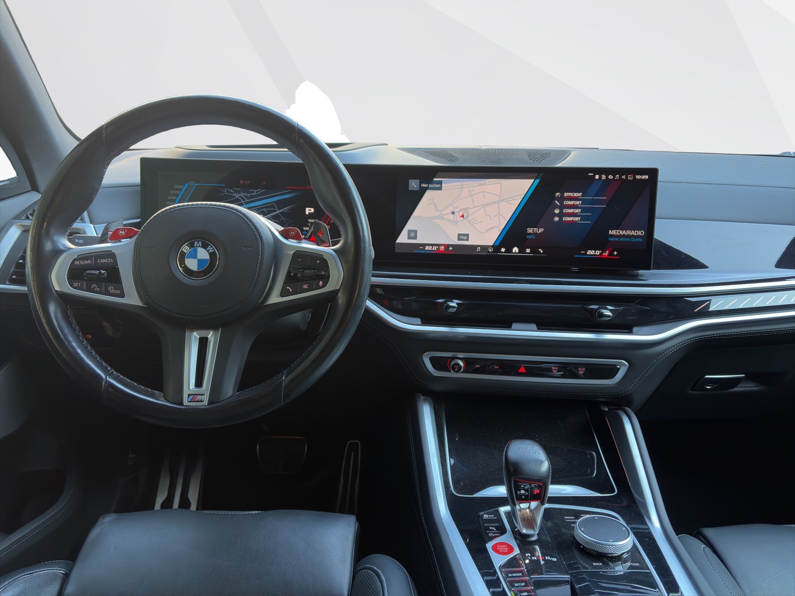 BMW X5 M Competition-image-10