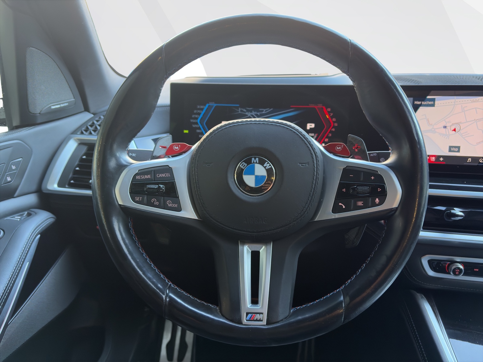 BMW X5 M Competition-image-11