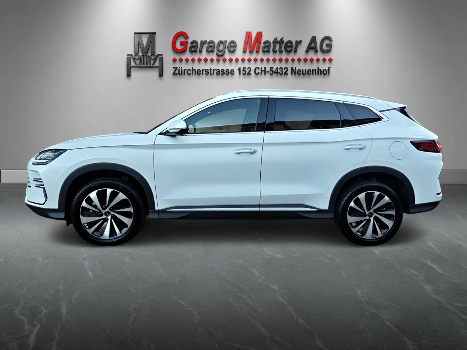BYD Seal U DM-i Design AWD-image-5