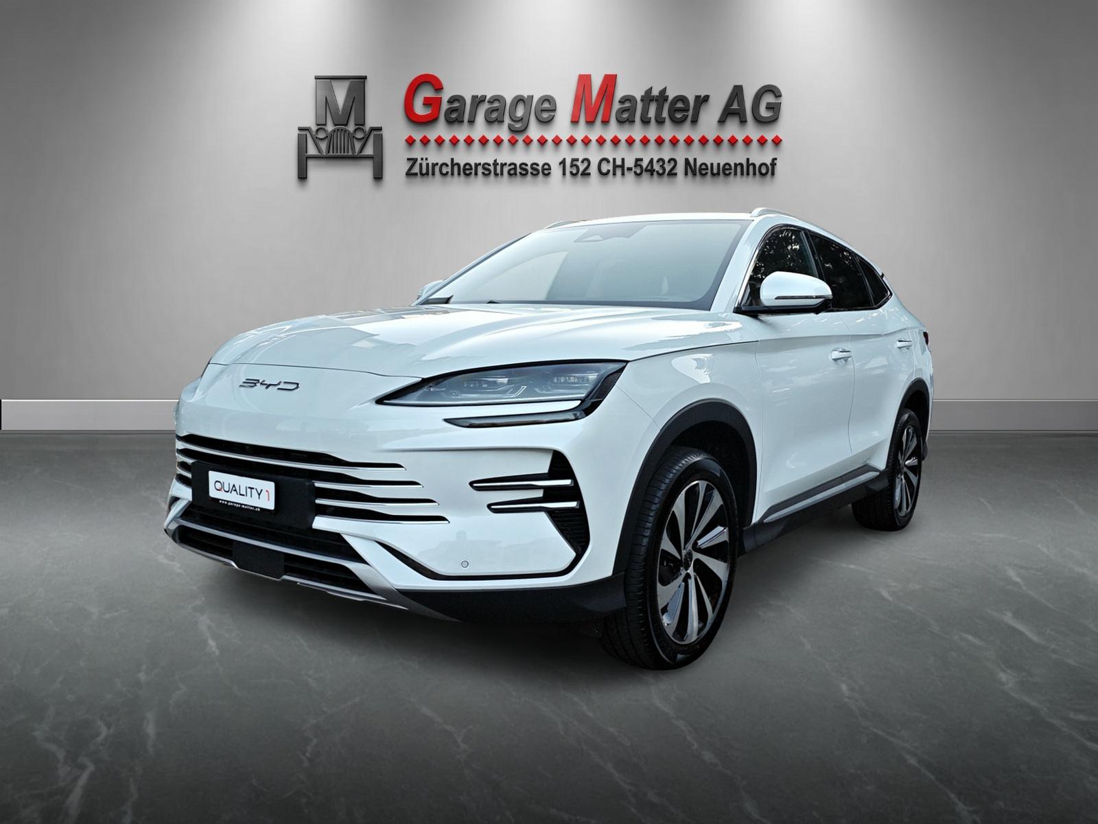 BYD Seal U DM-i Design AWD-image-0