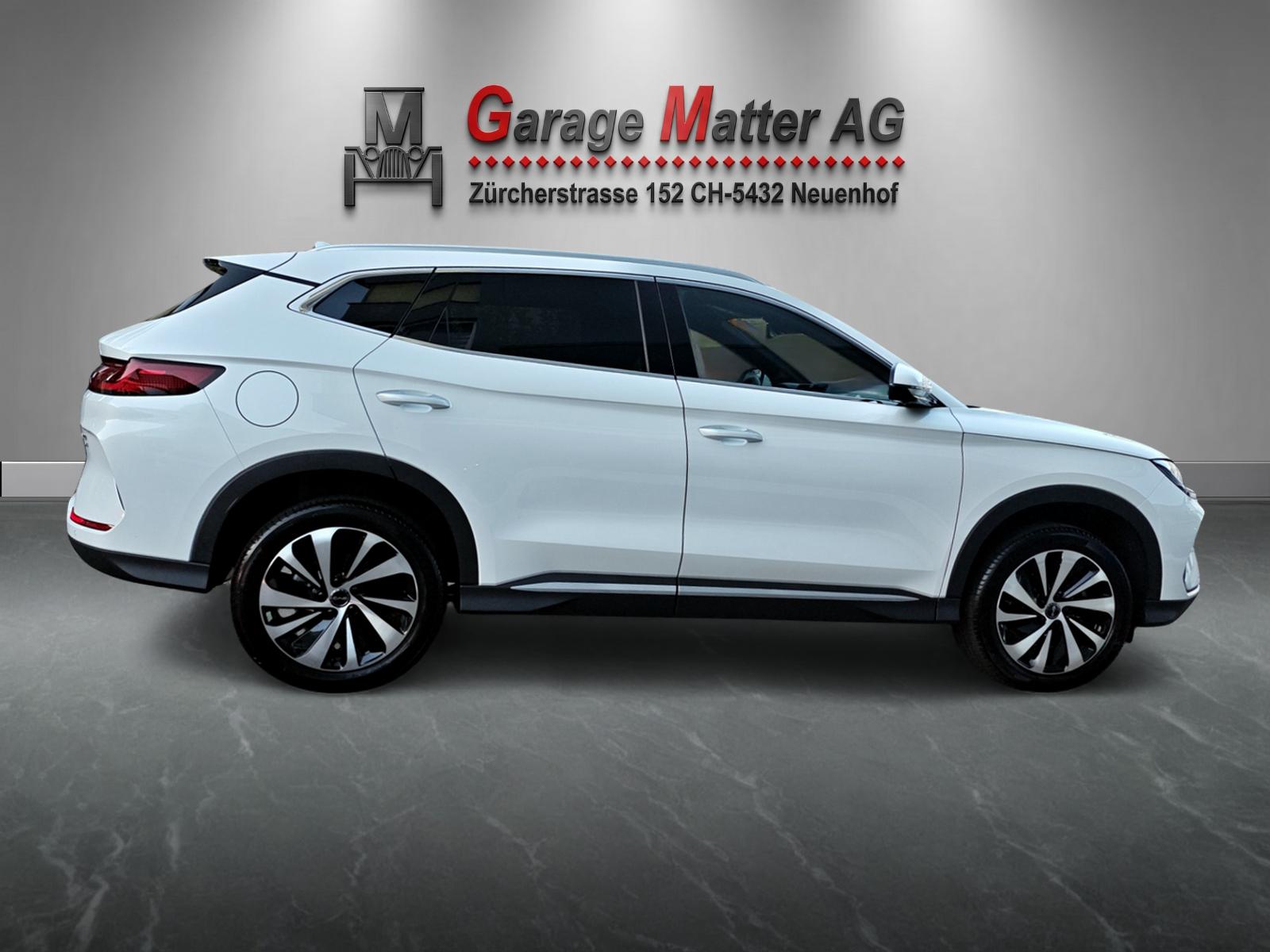 BYD Seal U DM-i Design AWD-image-6
