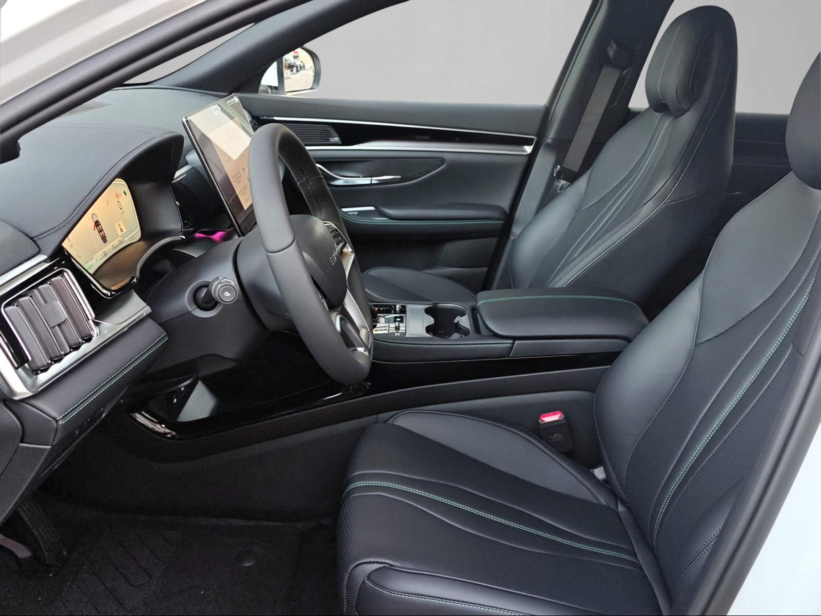 BYD Seal U DM-i Design AWD-image-8