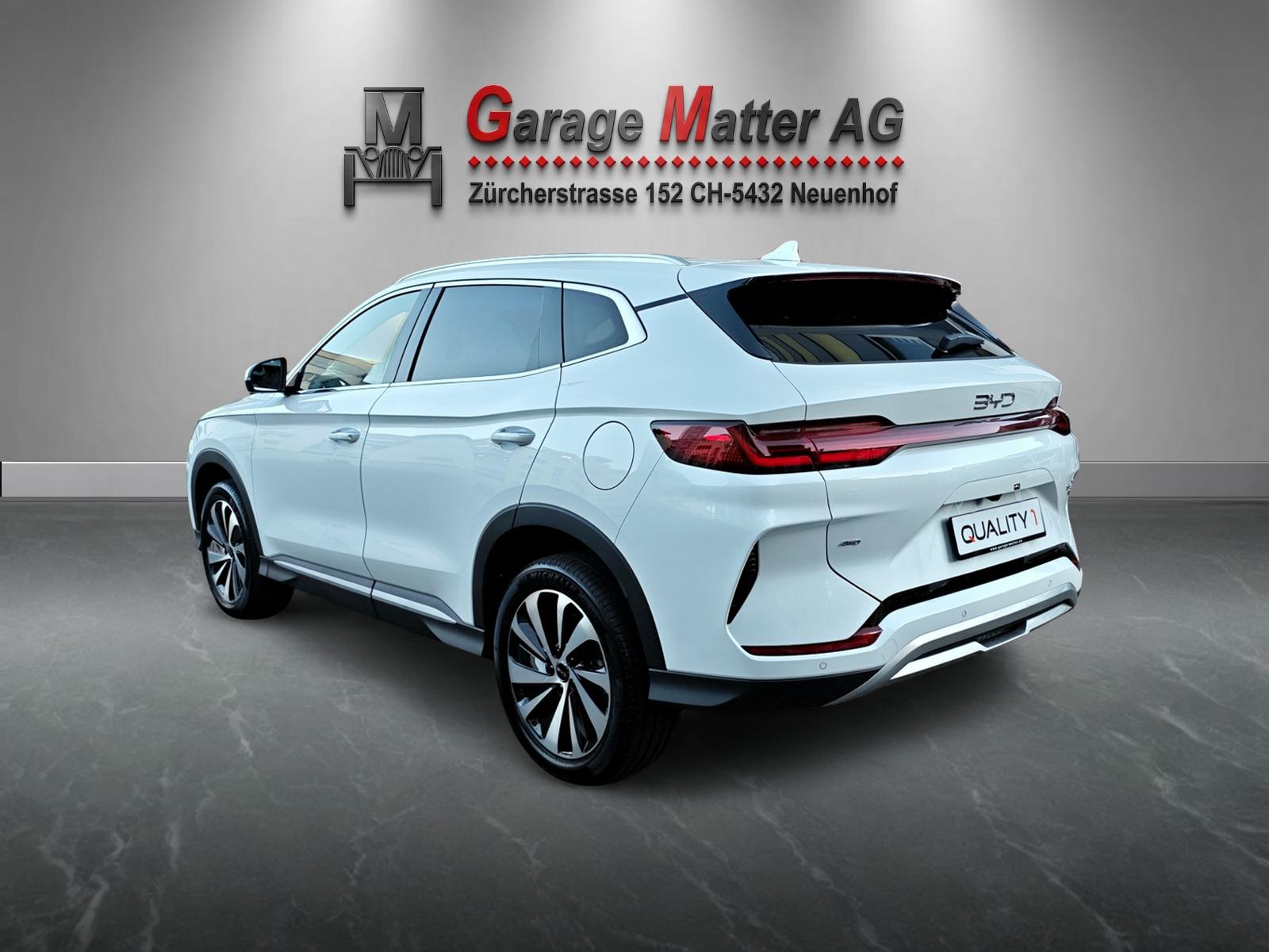 BYD Seal U DM-i Design AWD-image-4