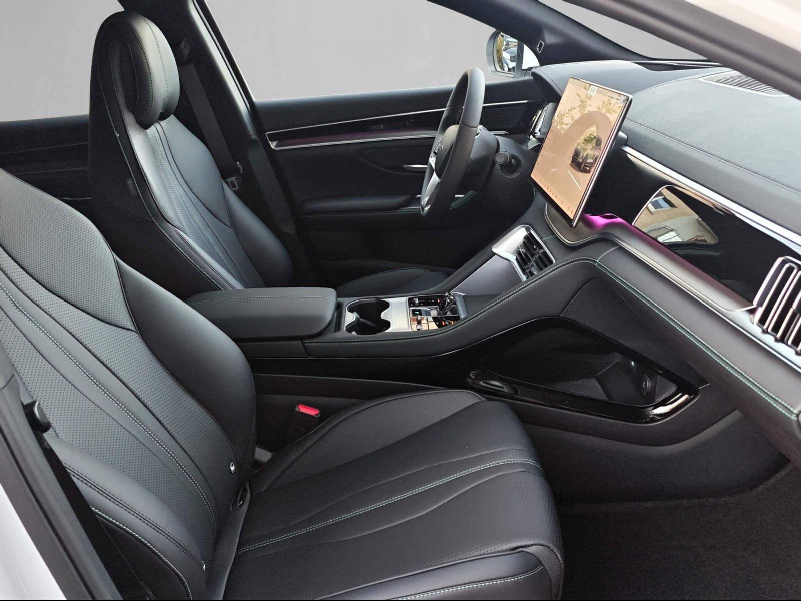 BYD Seal U DM-i Design AWD-image-9