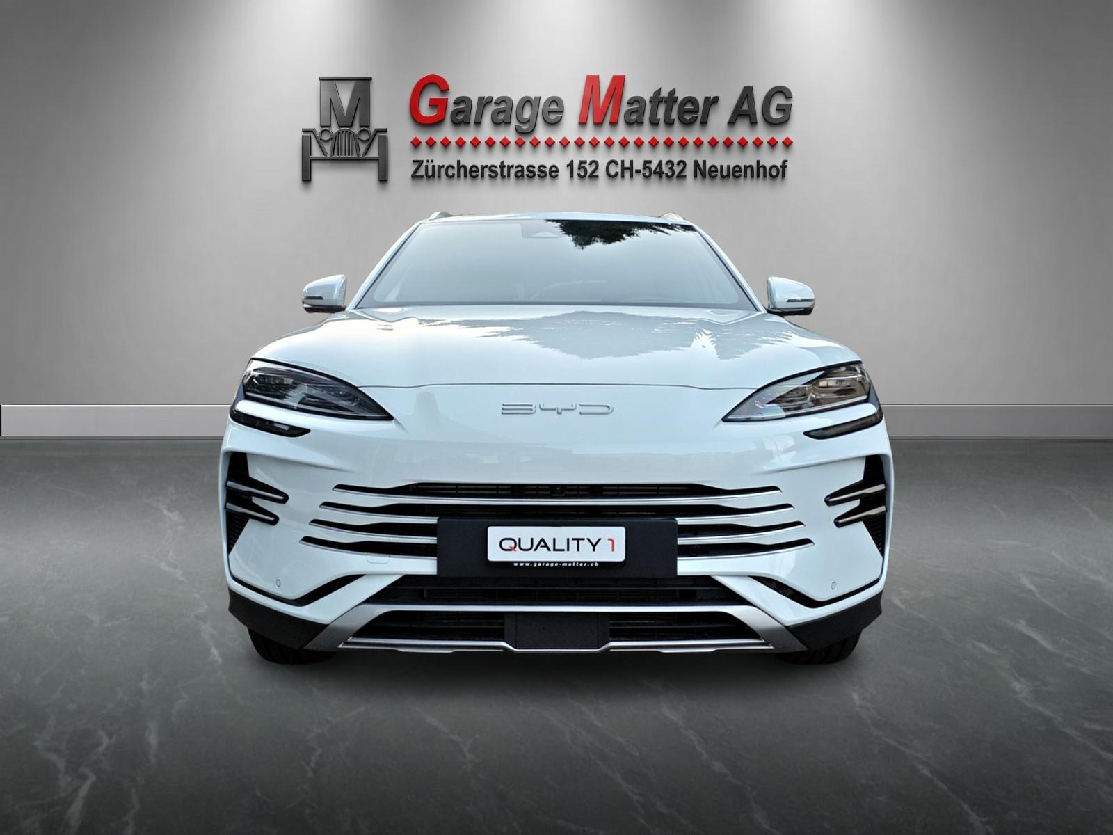 BYD Seal U DM-i Design AWD-image-2
