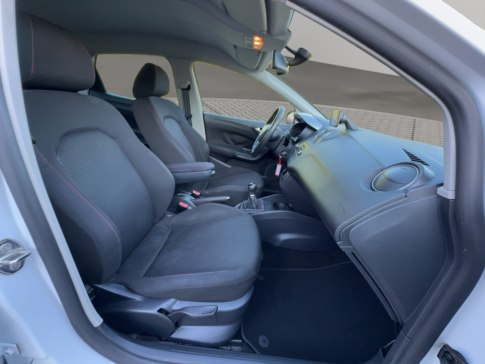 SEAT Ibiza 1.2 TSI FR Viva Stopp-Start-image-10