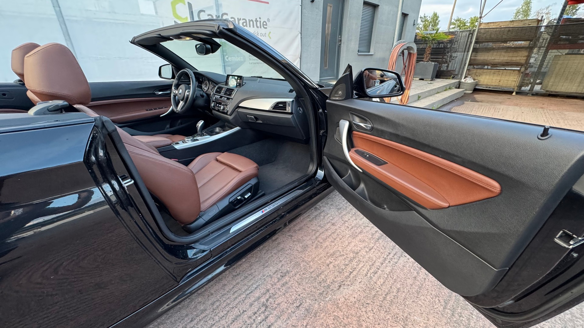 BMW M235i Steptronic-image-18