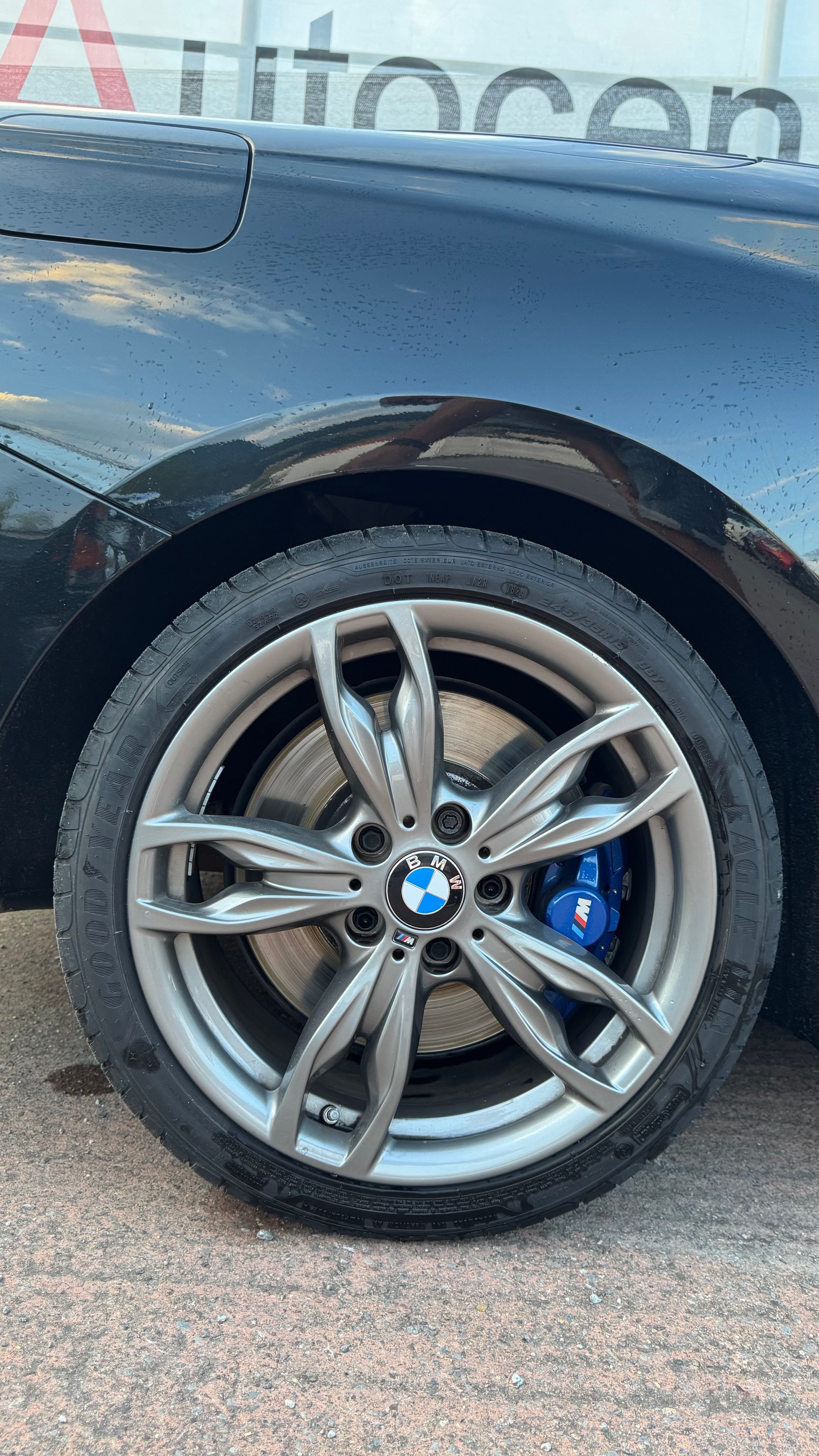 BMW M235i Steptronic-image-7