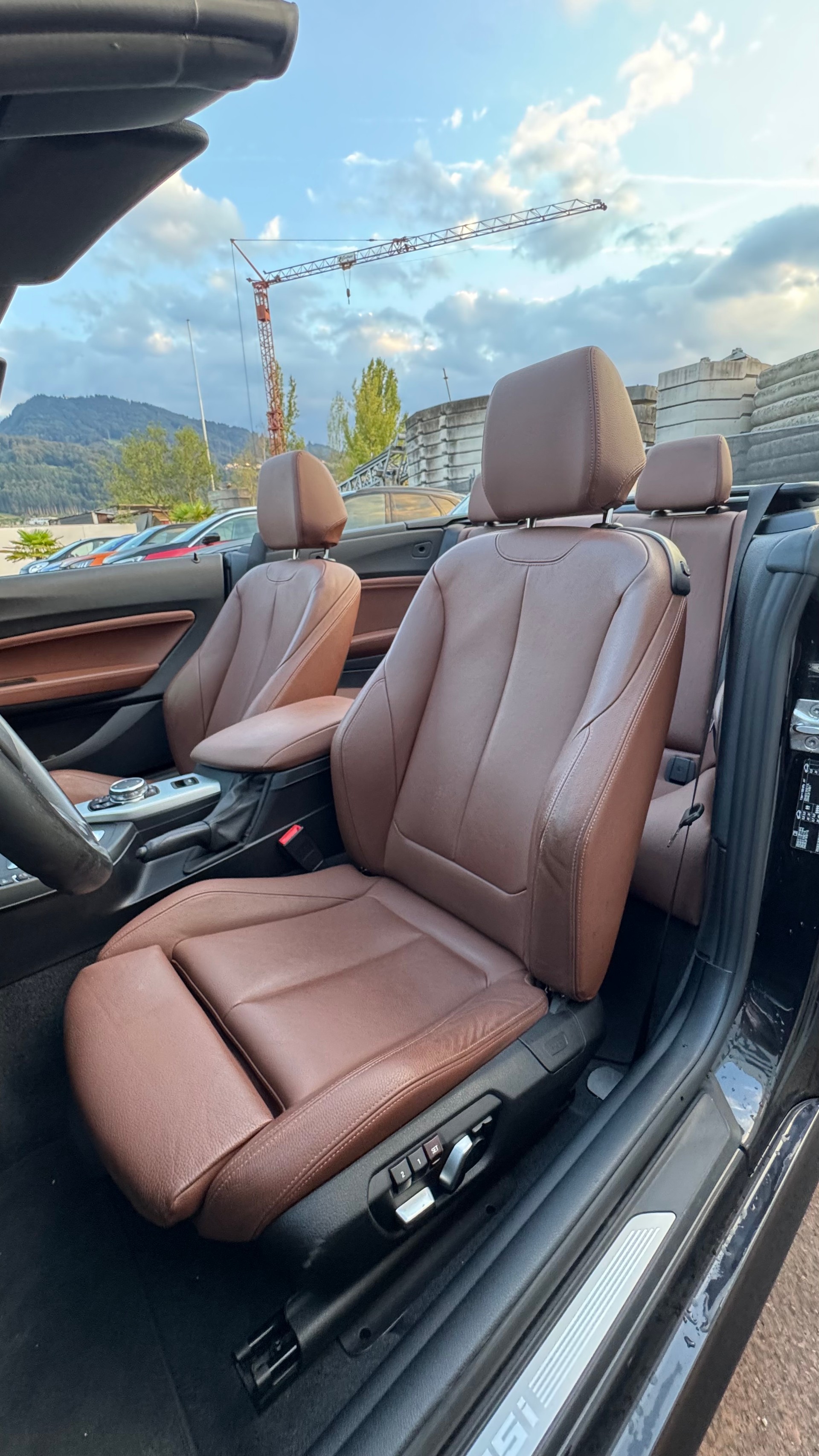 BMW M235i Steptronic-image-15