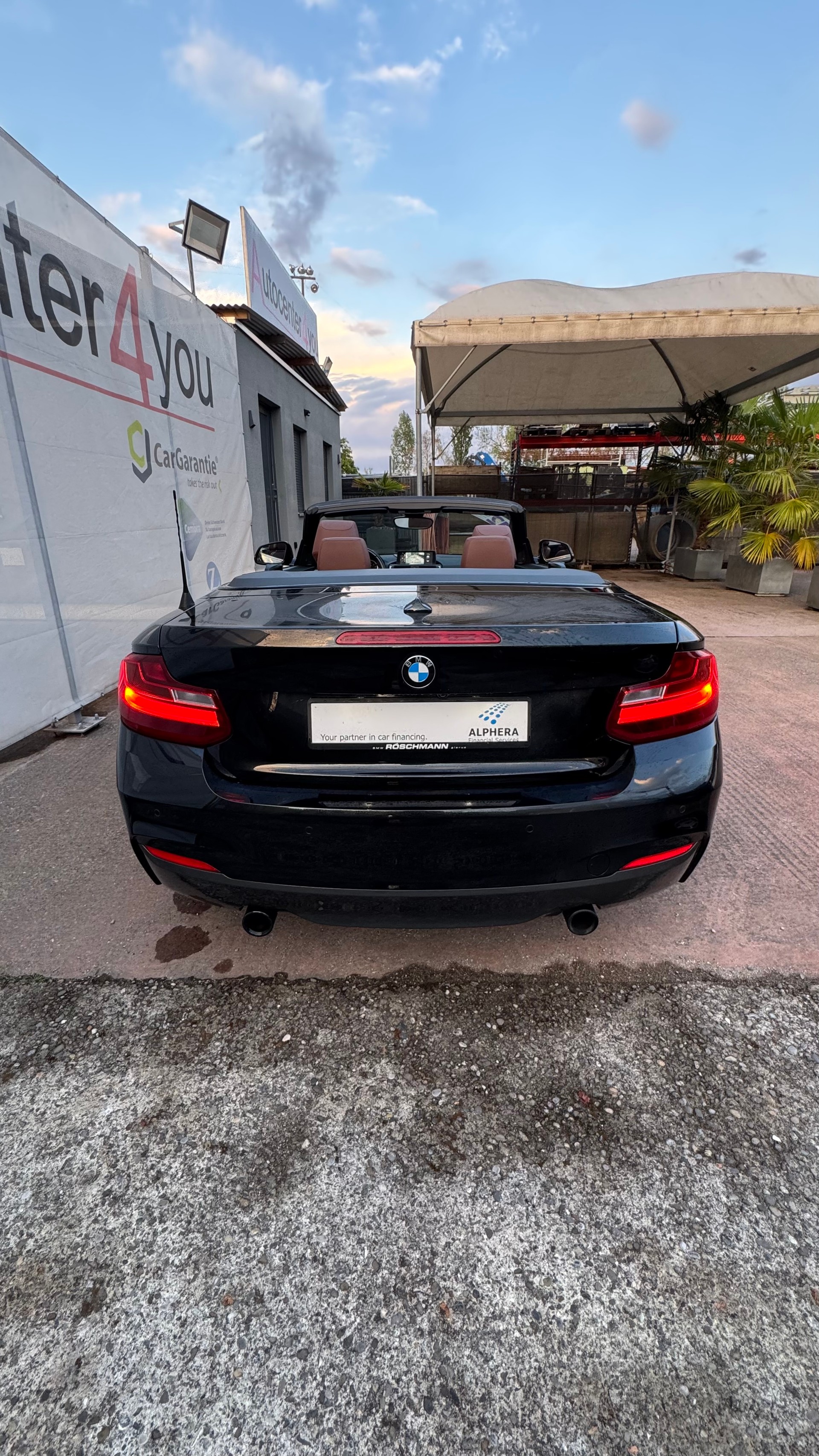 BMW M235i Steptronic-image-10