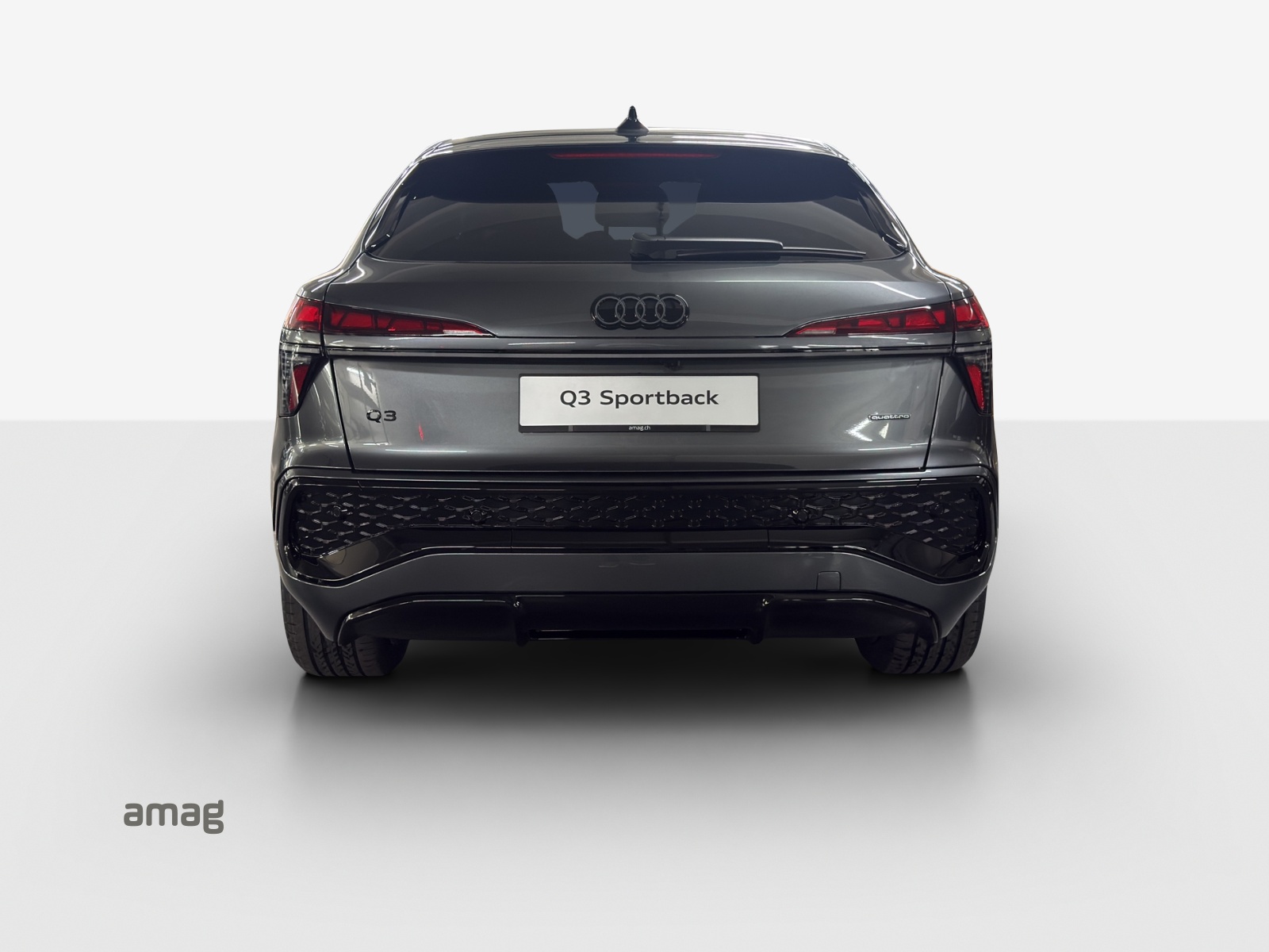 AUDI Q3 Sportback TFSI quattro 150 kW S tronic-image-3