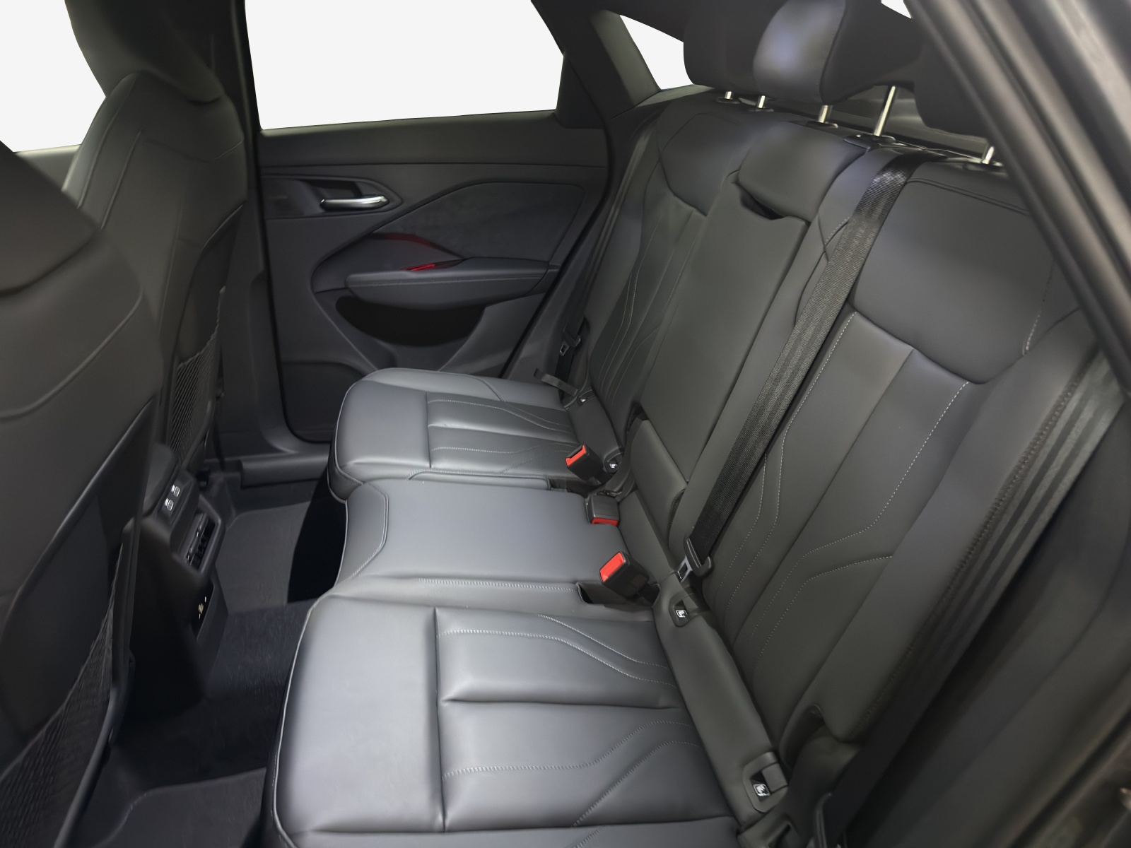 AUDI Q3 Sportback TFSI quattro 150 kW S tronic-image-10