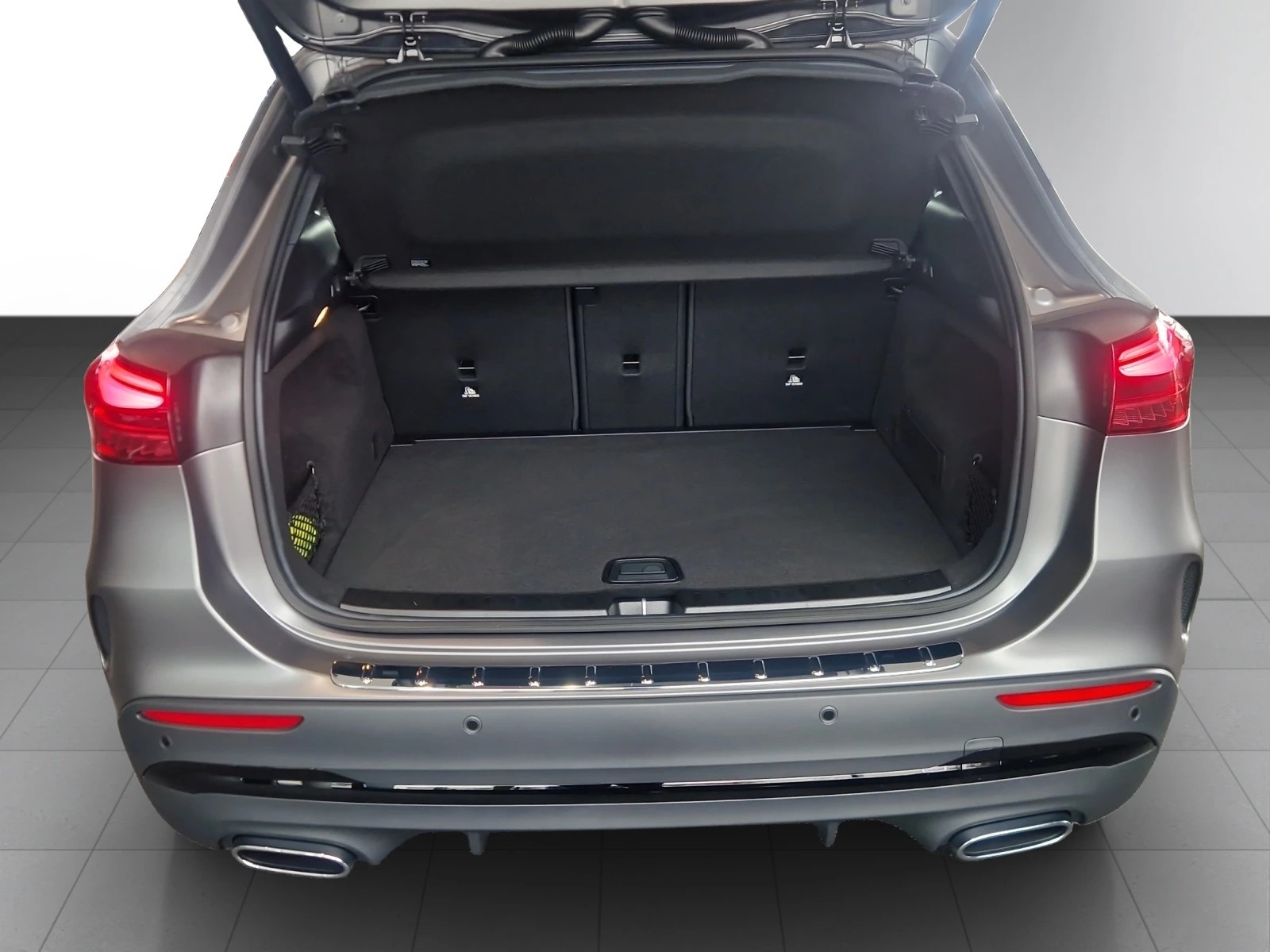 MERCEDES-BENZ GLA 220 4Matic 8G-DCT-image-6