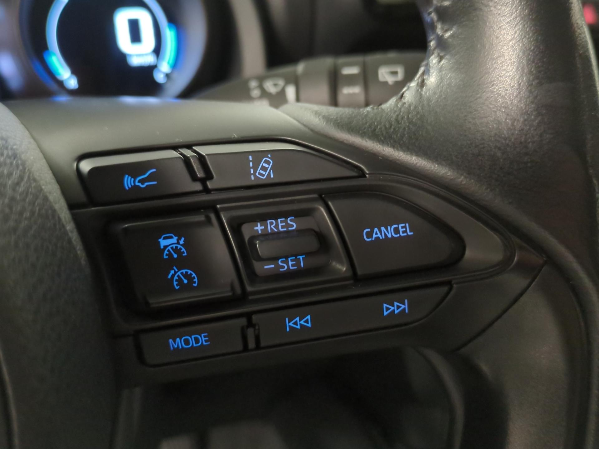 TOYOTA Yaris 1.5 Trend-image-24