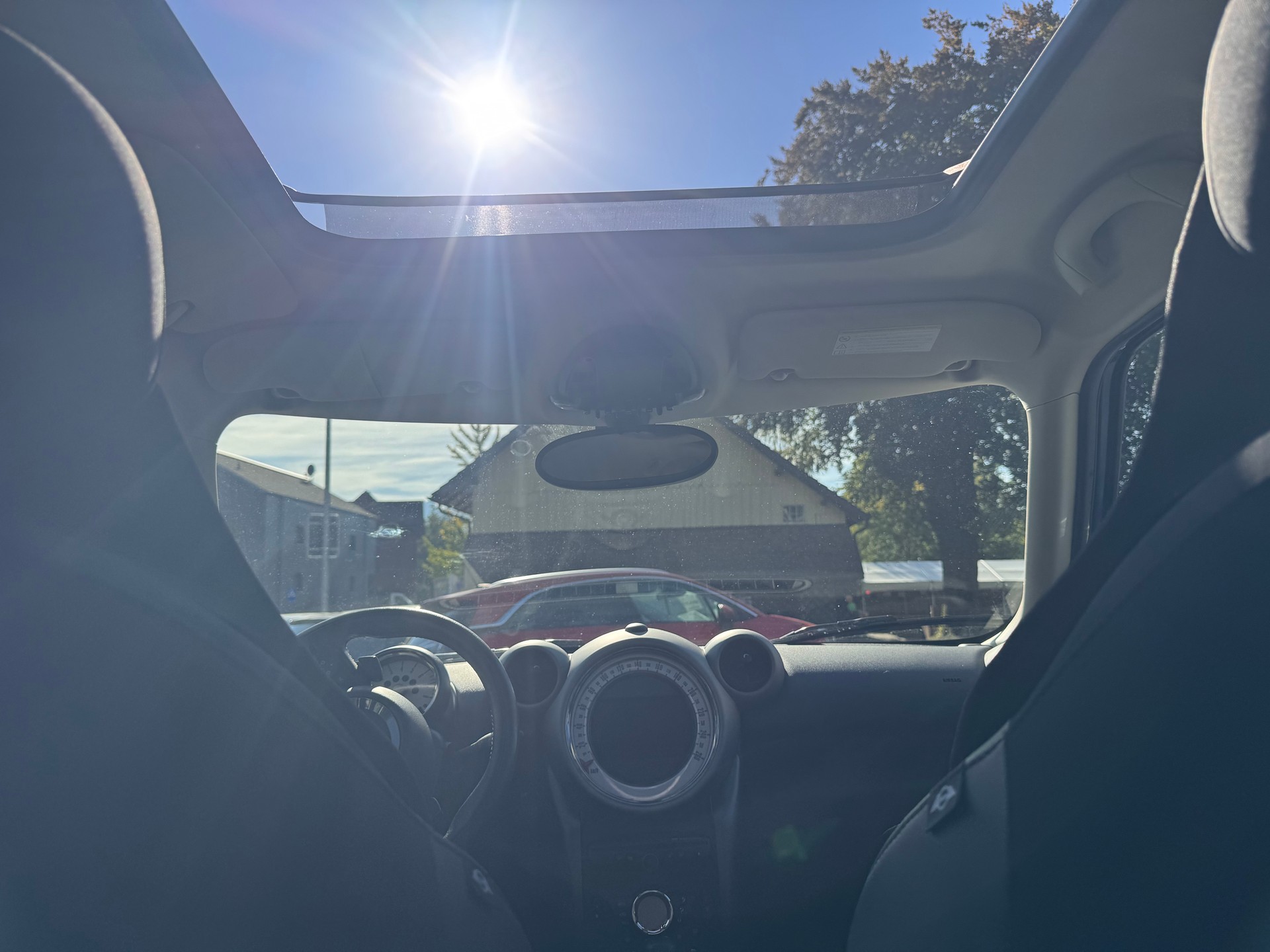 MINI Countryman Cooper S ALL4 Steptronic-image-6