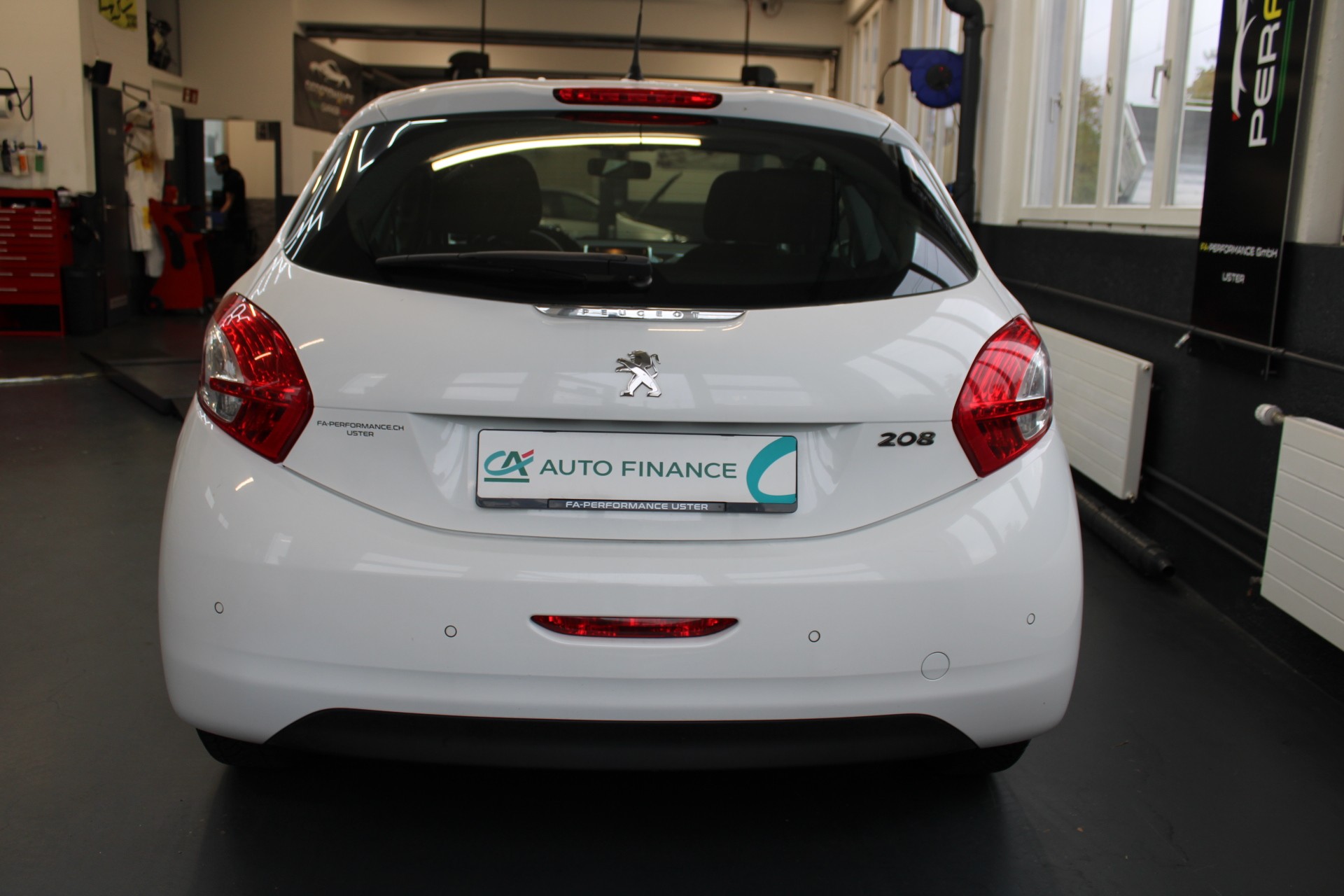 PEUGEOT 208 1.0 VTi Access-image-7