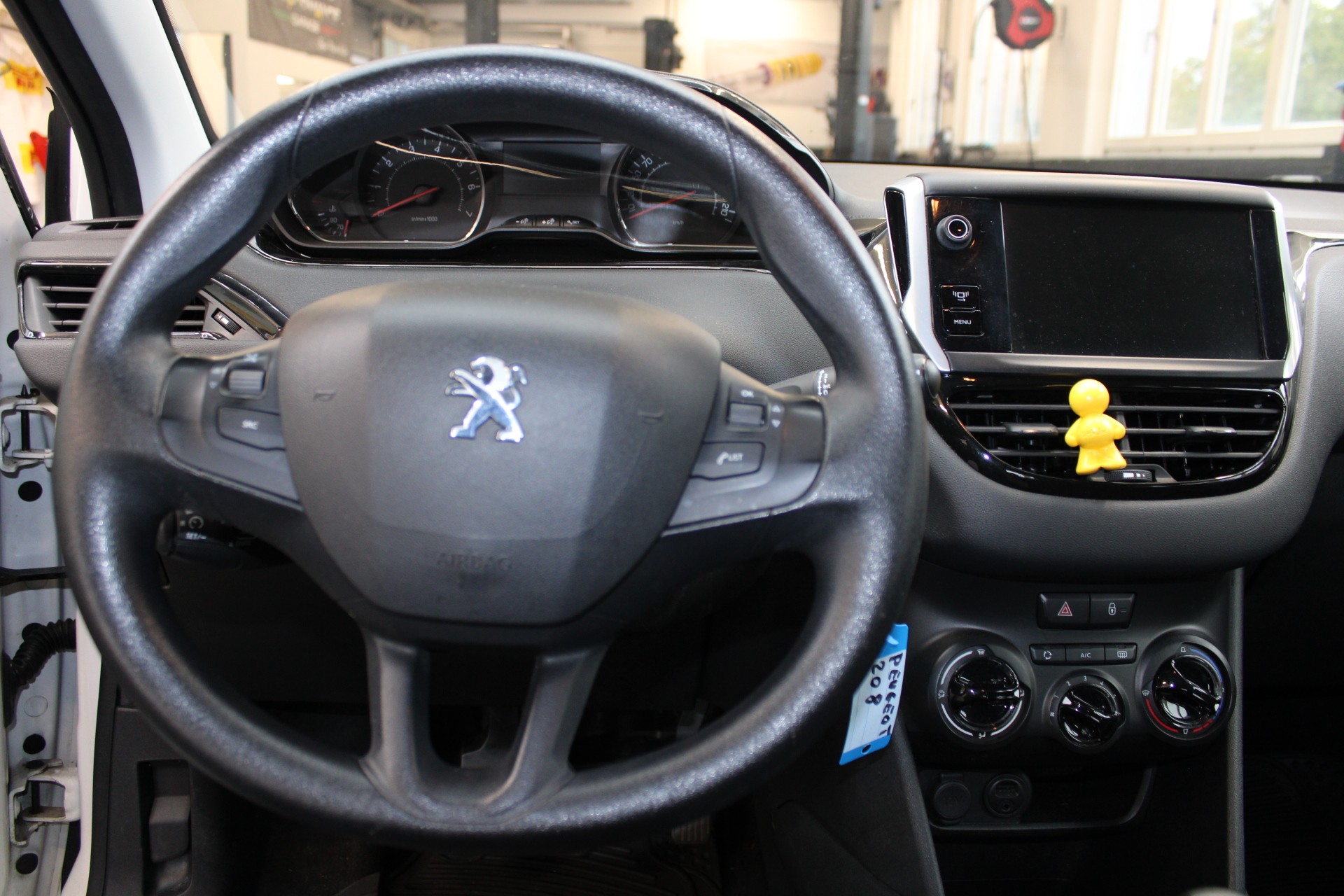 PEUGEOT 208 1.0 VTi Access-image-5