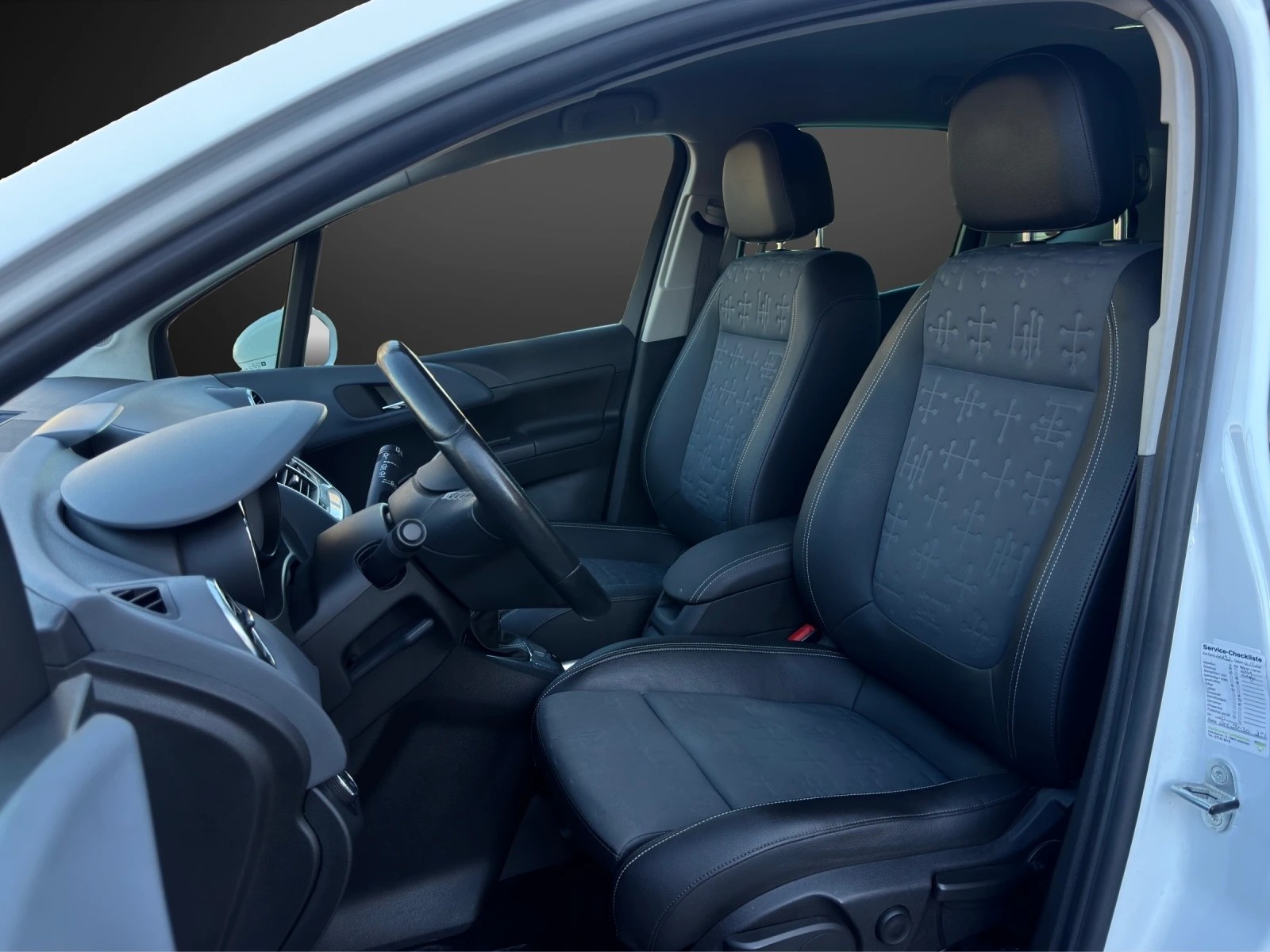OPEL Meriva 1.4 Turbo Cosmo mit 140 PS-image-6